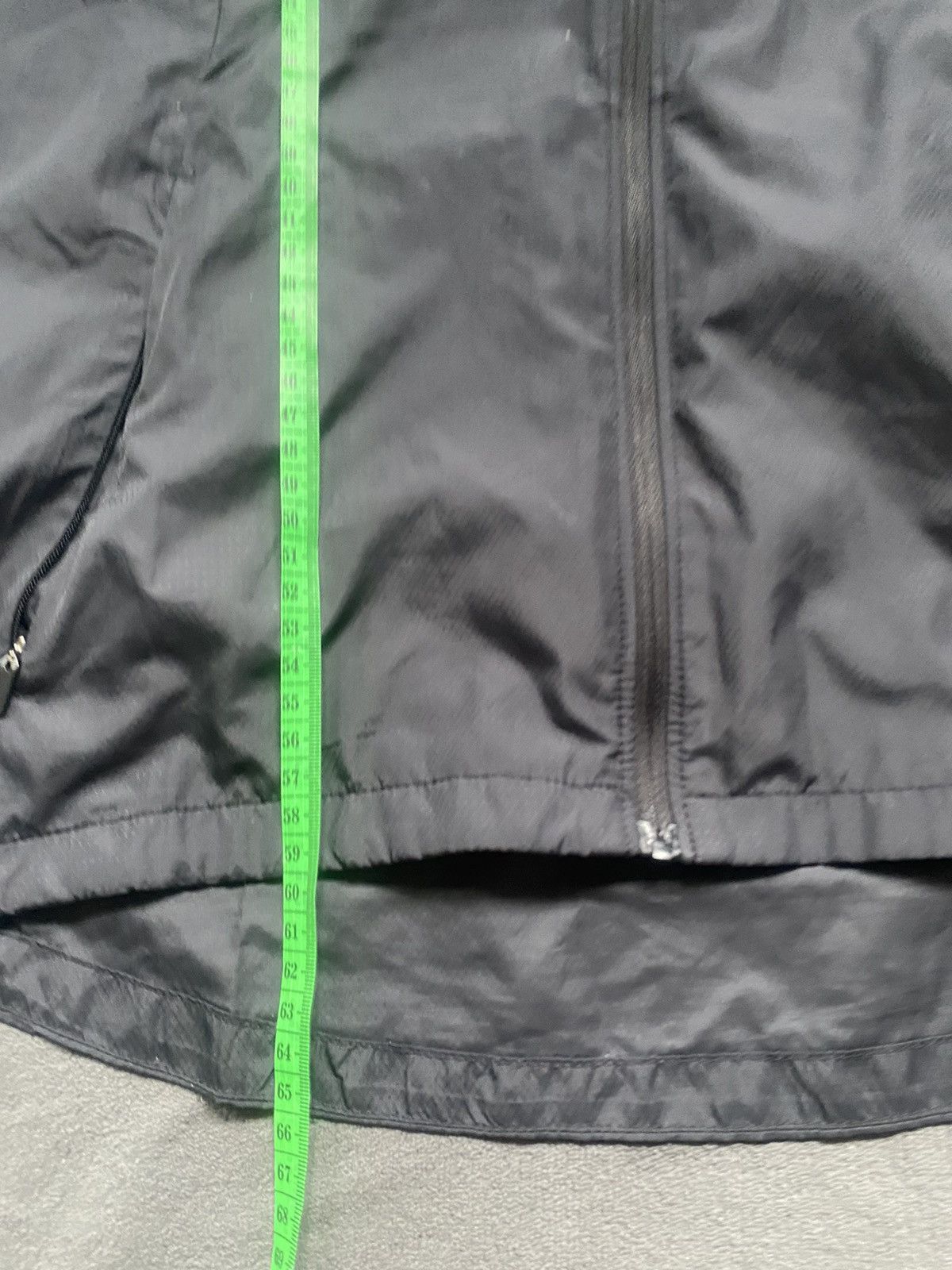 Nike × Vintage Nike Light Jacket Size US XS / EU 42 / 0 - 2 Thumbnail