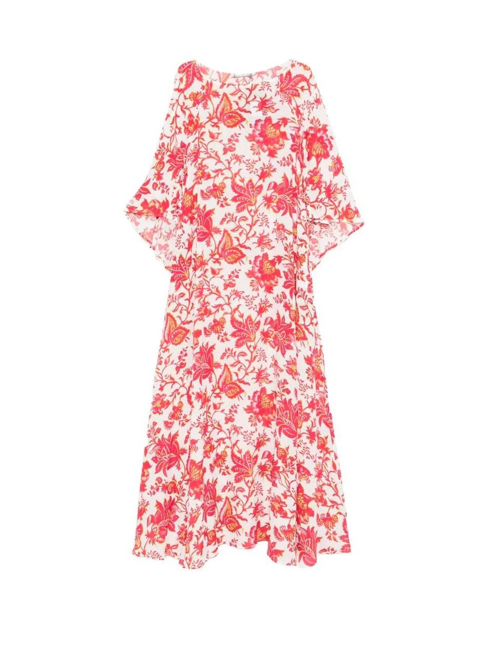 Etro Beachwear Cover-Up Size L / US 10 / IT 46 - 1 Thumbnail