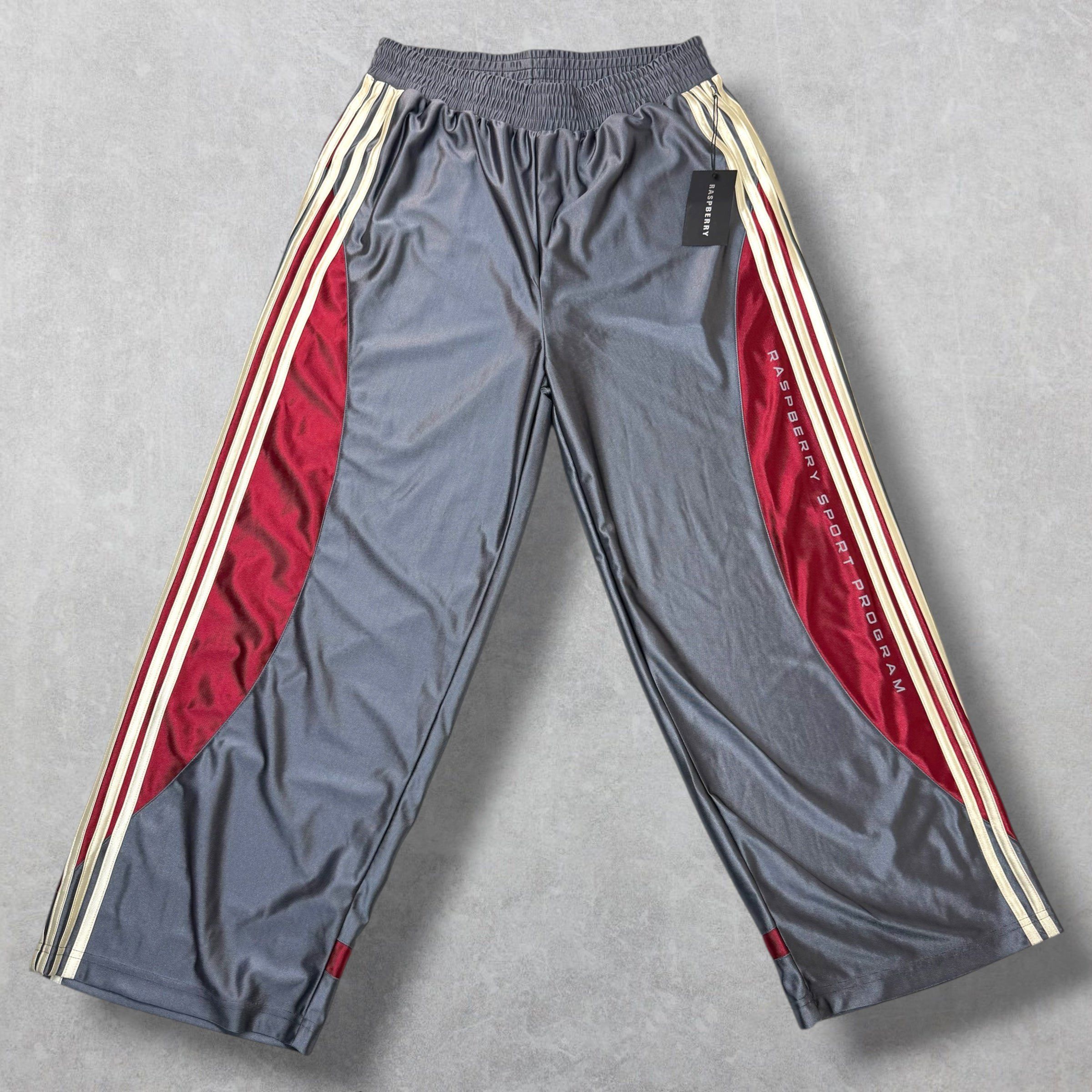The GV Gallery GV Gallery Raspberry Hills Tracy McGrady Pants XXL Size US 26 / EU 42 - 1 Thumbnail