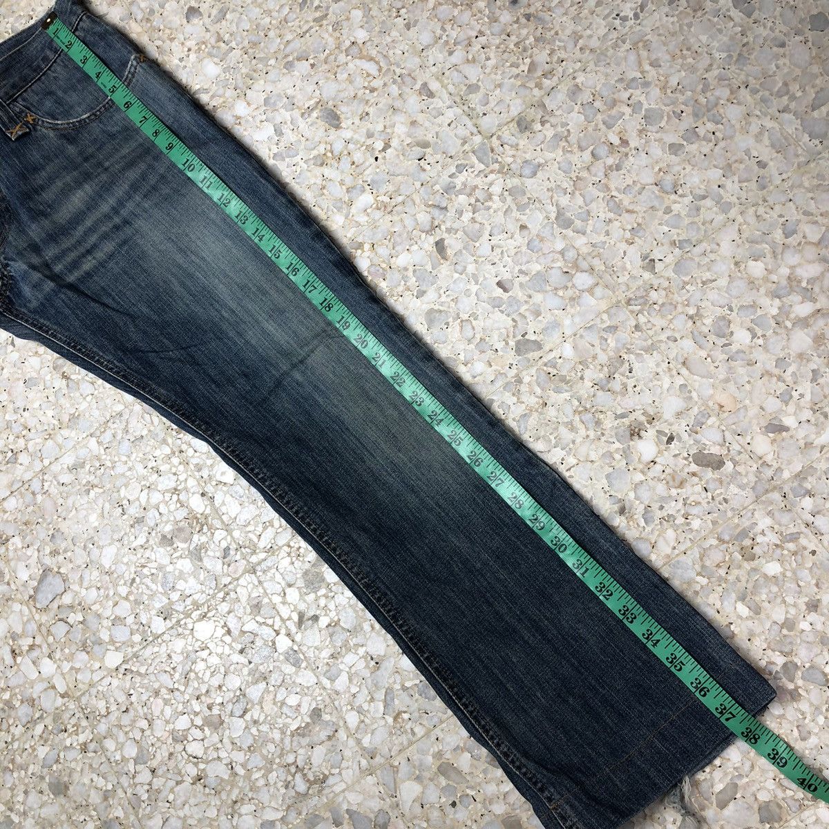 Designer × Dolce & Gabbana Dolce & Gabbana Jeans Size US 33 - 13 Thumbnail