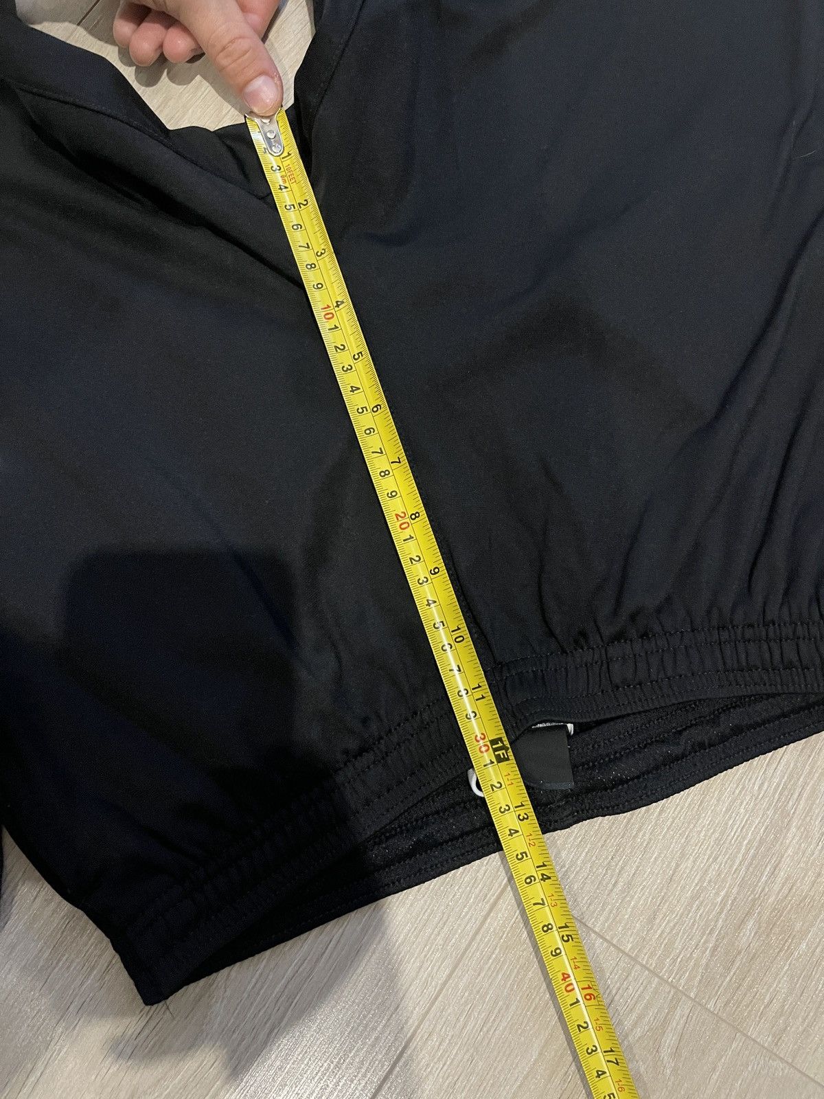 Nike Nike dri fit pants black M Size US 32 / EU 48 - 11 Thumbnail