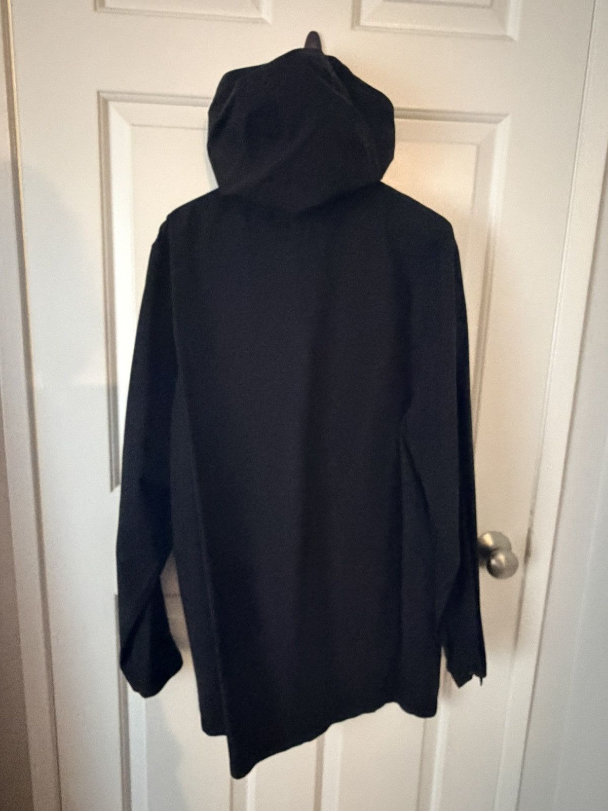 Marni Marni Quarter Zip Hooded Jacket Size US S / EU 44-46 / 1 - 2 Thumbnail