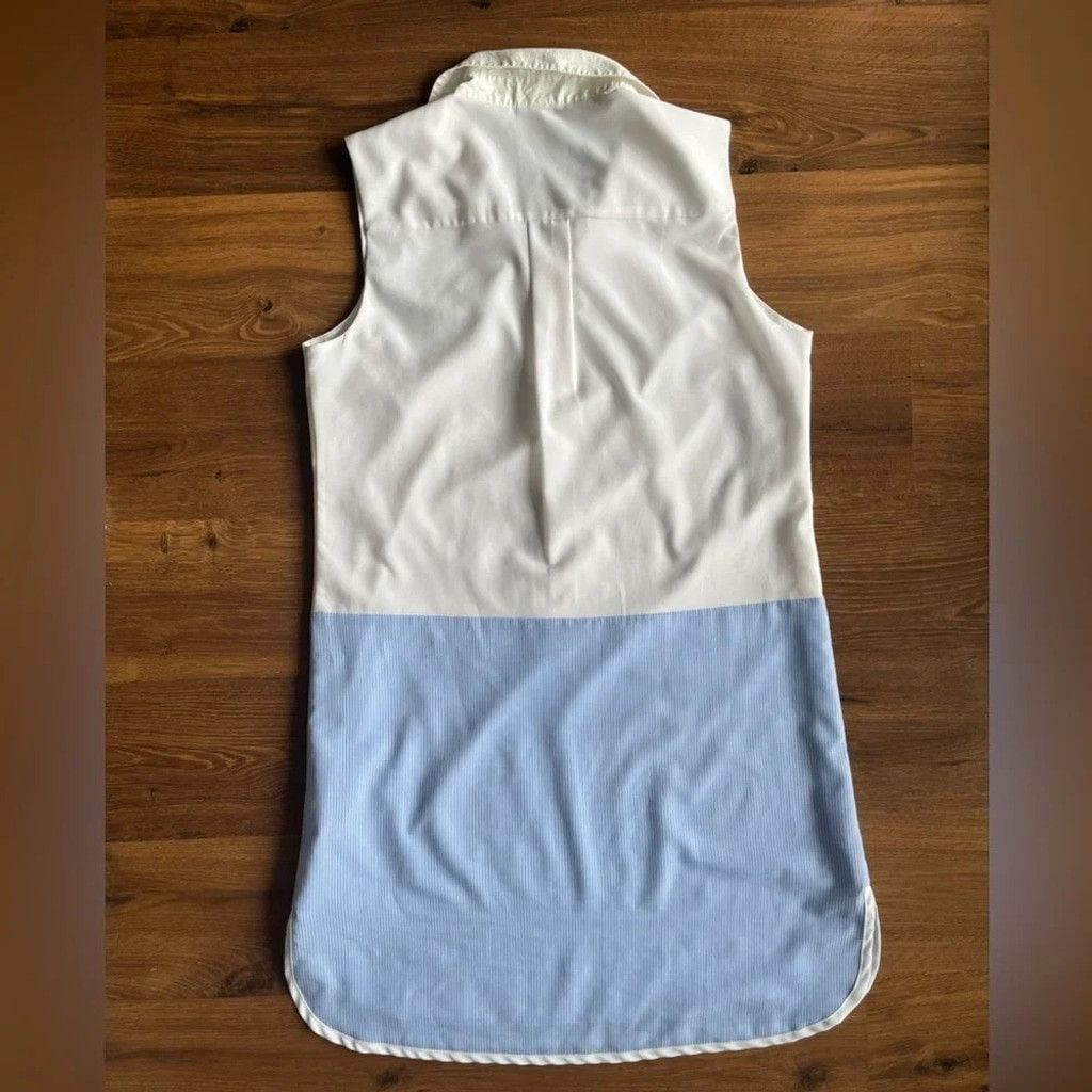 Target Basics ✨ Altuzarra for Target Sleeveless Dress ✨ Size L / US 10 / IT 46 - 11 Thumbnail