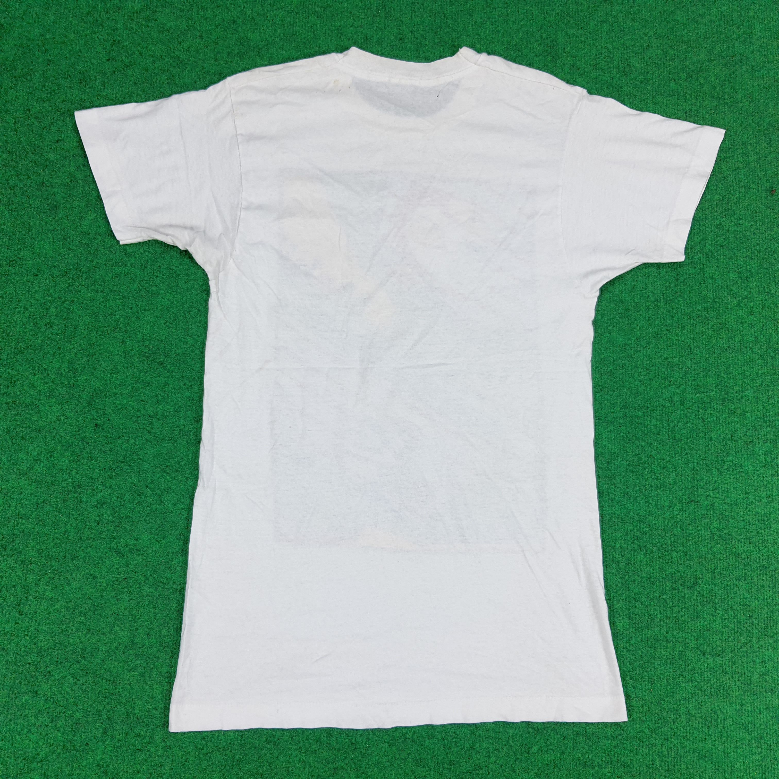 Camel × Ford × Vintage Vintage Camel x FORD Racing Piquet Motorsports 90s Tshirt Size US S / EU 44-46 / 1 - 4 Thumbnail