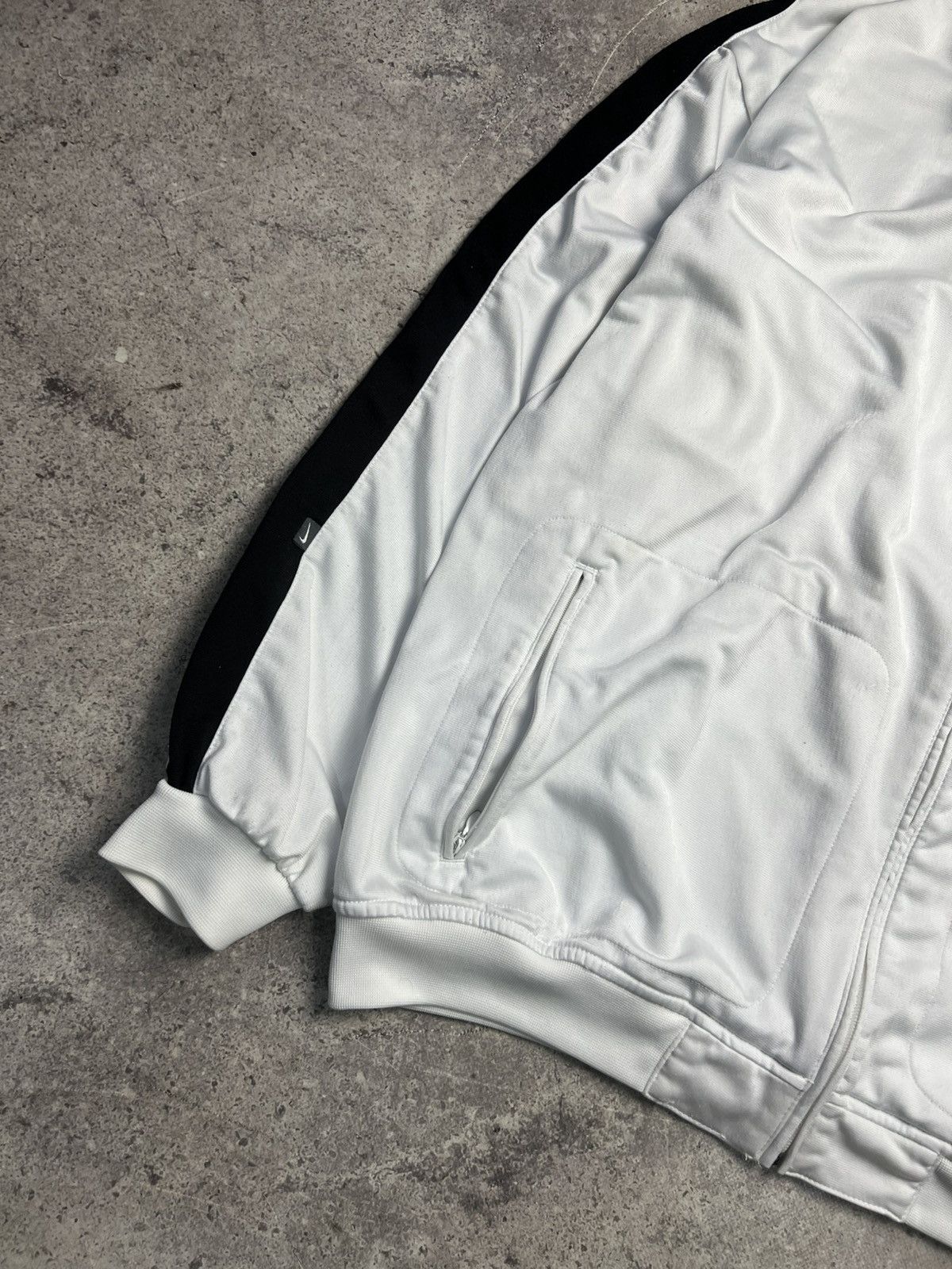 Nike Vintage Nike Athletic Track Suit Size US 32 / EU 48 - 5 Thumbnail