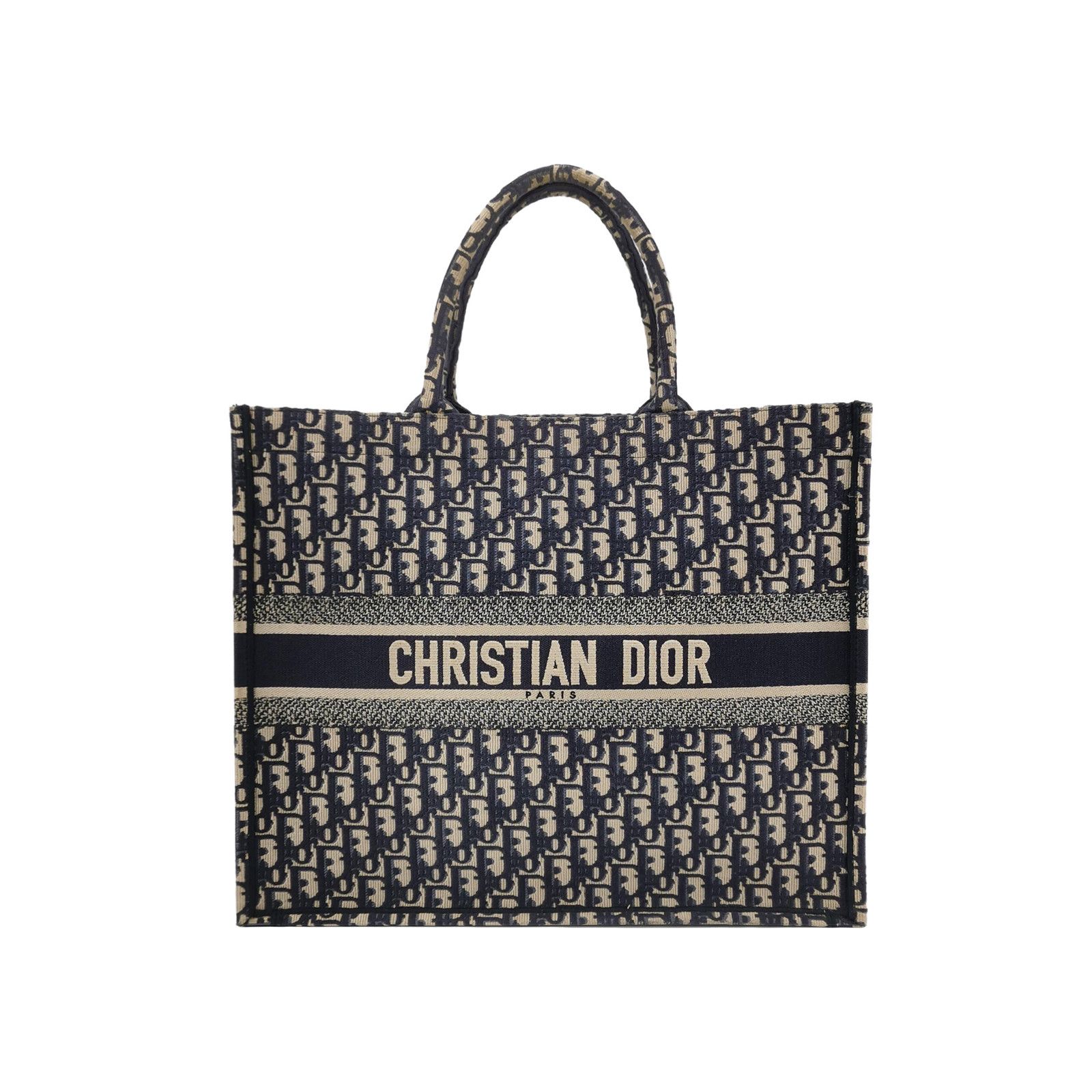 Dior Dior Women os Tote Bags Size ONE SIZE - 1 Thumbnail
