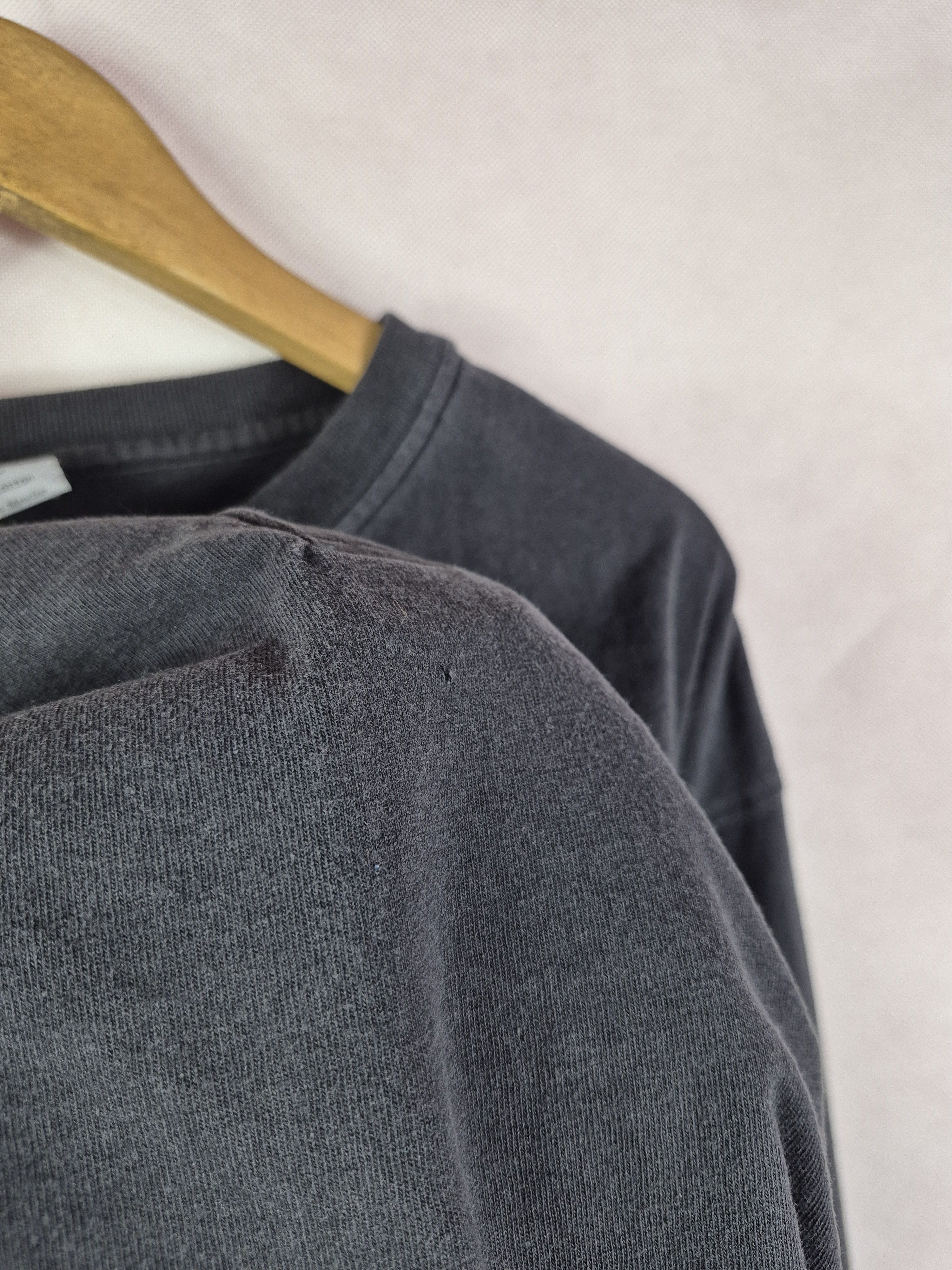 Carhartt 🔥 Carhartt Longsleeves Pocket Tee Size US XL / EU 56 / 4 - 4 Thumbnail