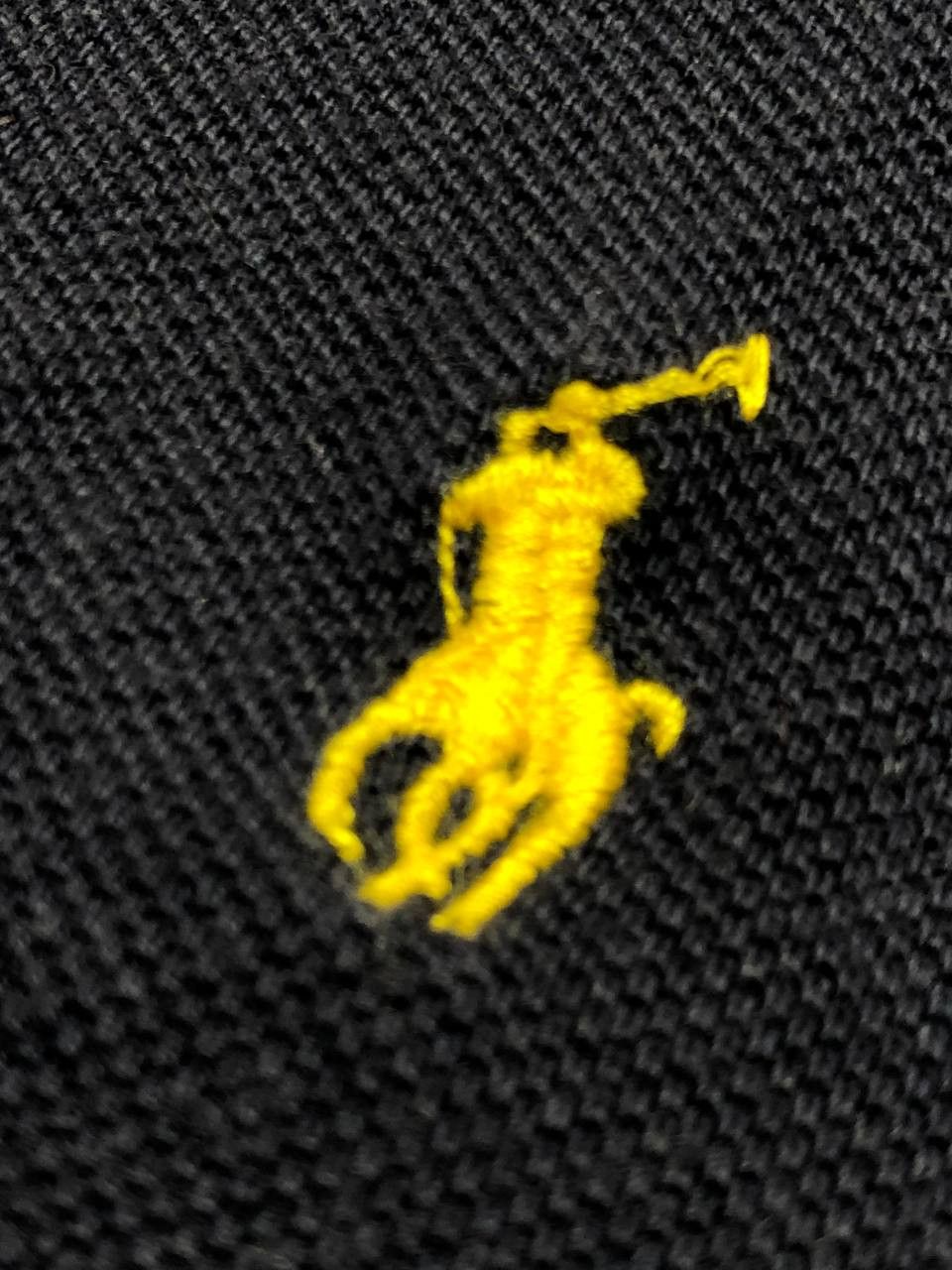 Polo Ralph Lauren Vintage Polo Ralph Lauren logo T-shirt Y2K crazy size XL Size US XL / EU 56 / 4 - 6 Thumbnail