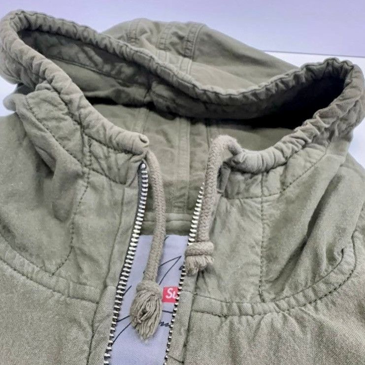Supreme × Yohji Yamamoto Supreme FW20 Week 4 Supreme x Yohji Yamamoto Size US M / EU 48-50 / 2 - 9 Thumbnail
