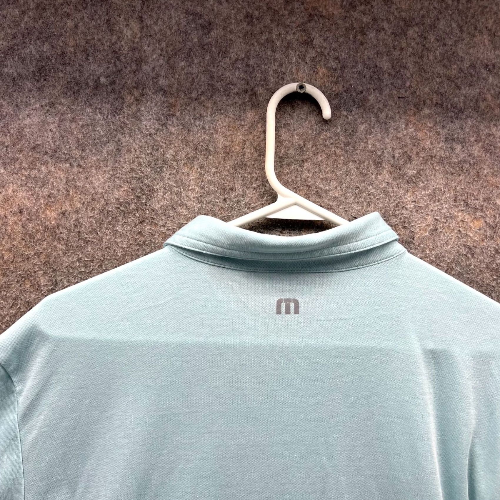 TravisMathew VINTAGE: No? (Oops) Size 46R - 3 Thumbnail