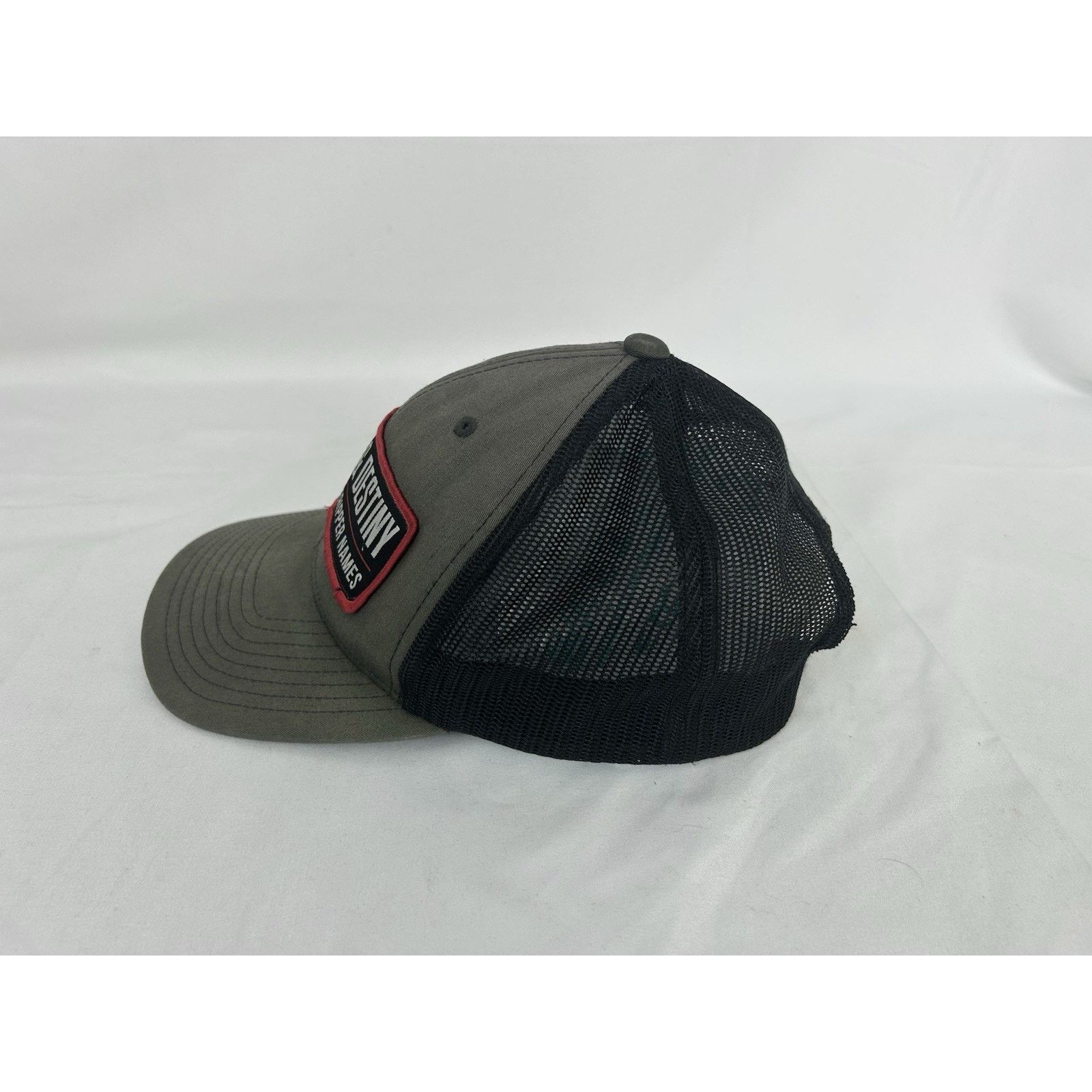 Yupong Faith Hope Destiny More than Just Stripper Names Funny Hat Size ONE SIZE - 4 Thumbnail