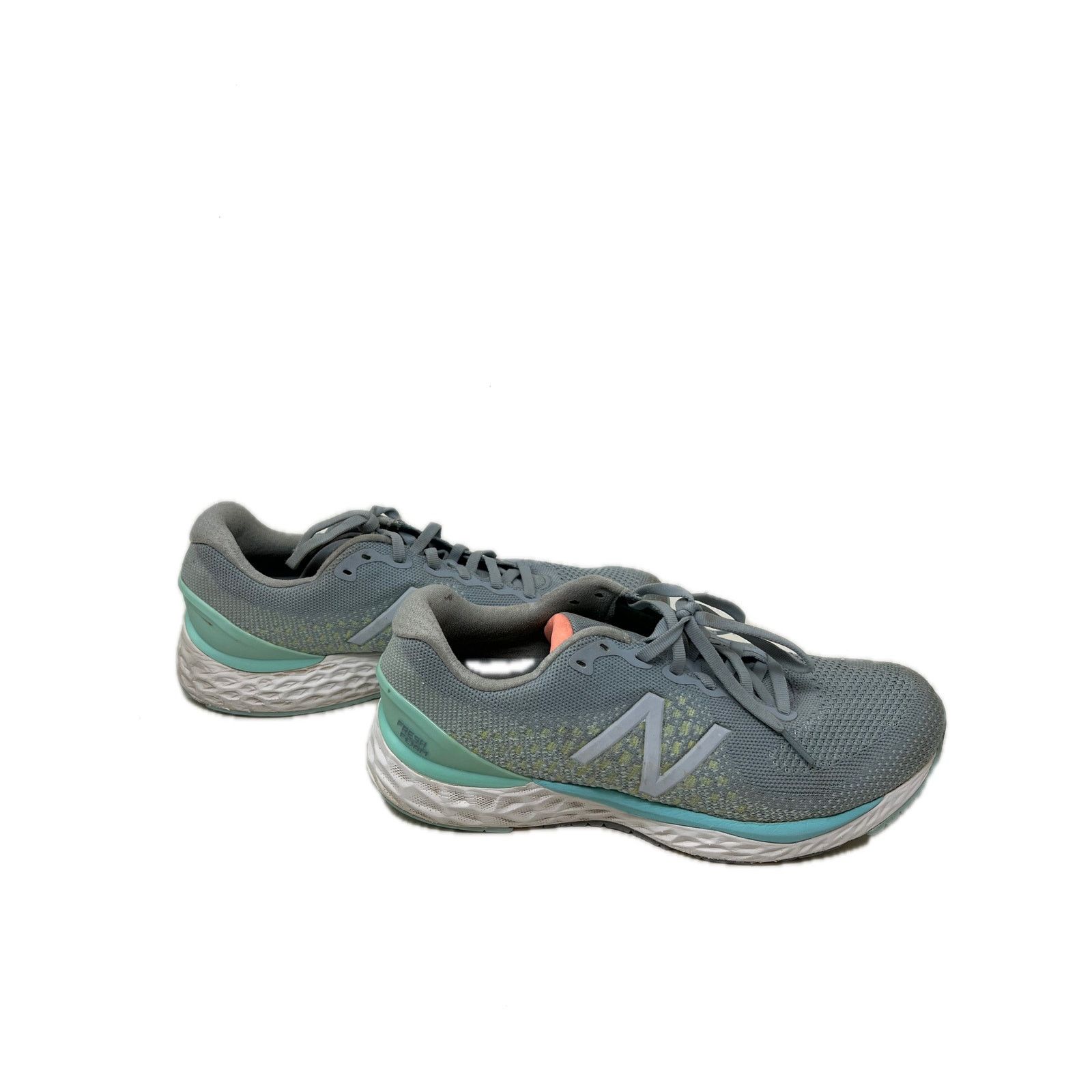 New Balance New Balance W880 Running Shoe Womans 10 Size US 10 / EU 43 - 3 Thumbnail
