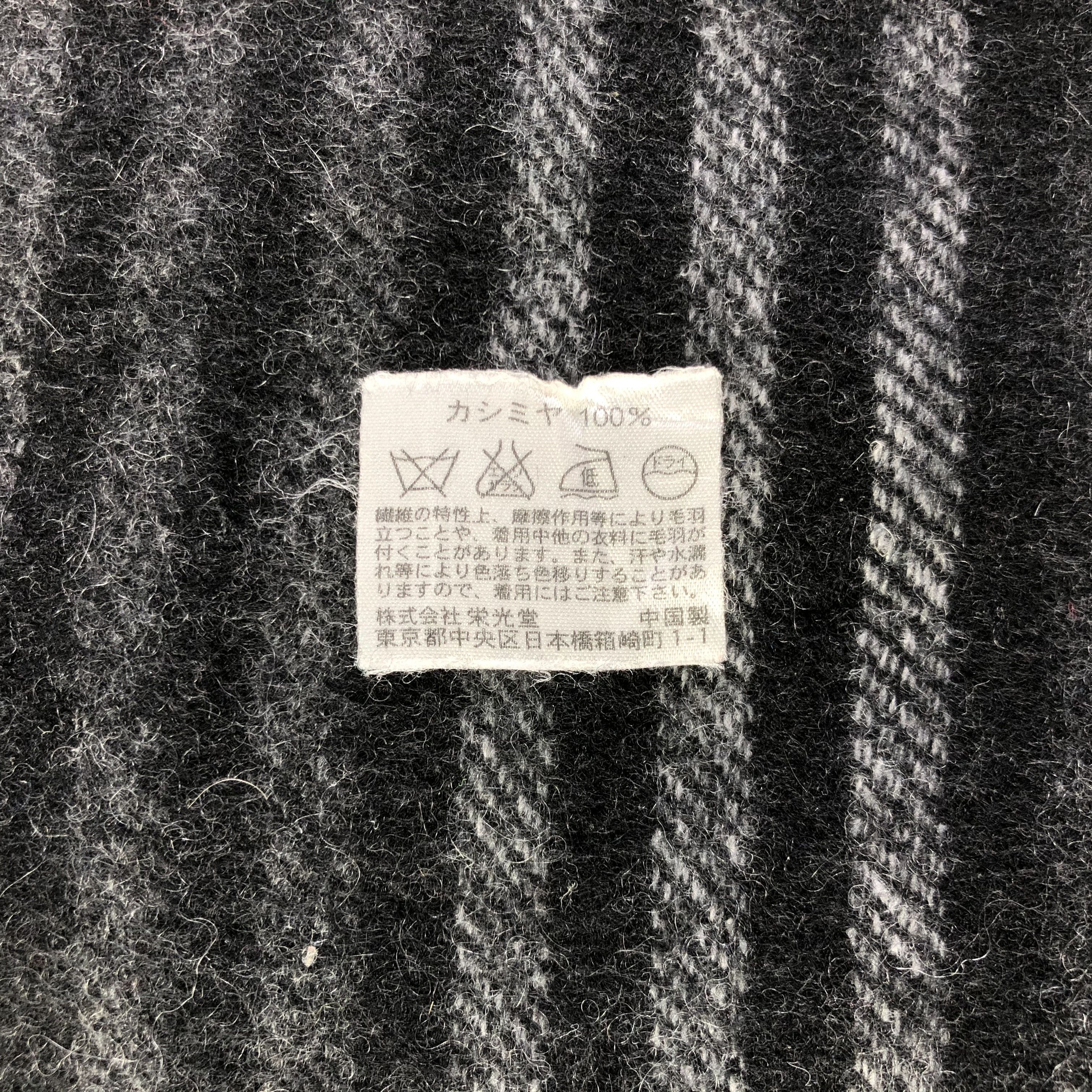 DKNY DKNY Scarf / Muffler / Neckwear - KM218 Size ONE SIZE - 5 Thumbnail