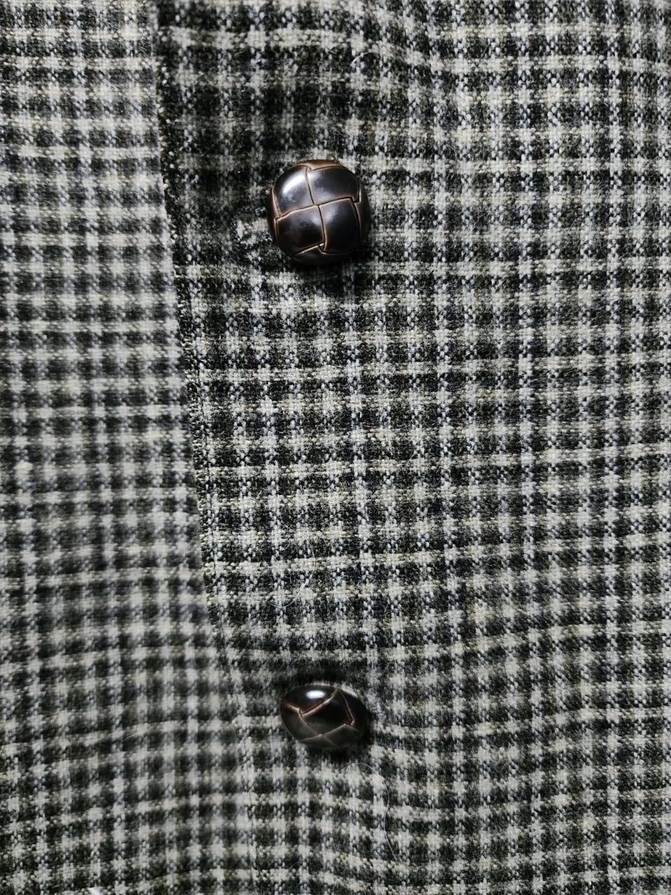 Chaps × Vintage CHAPS BLAZER/COAT Size US L / EU 52-54 / 3 - 8 Thumbnail