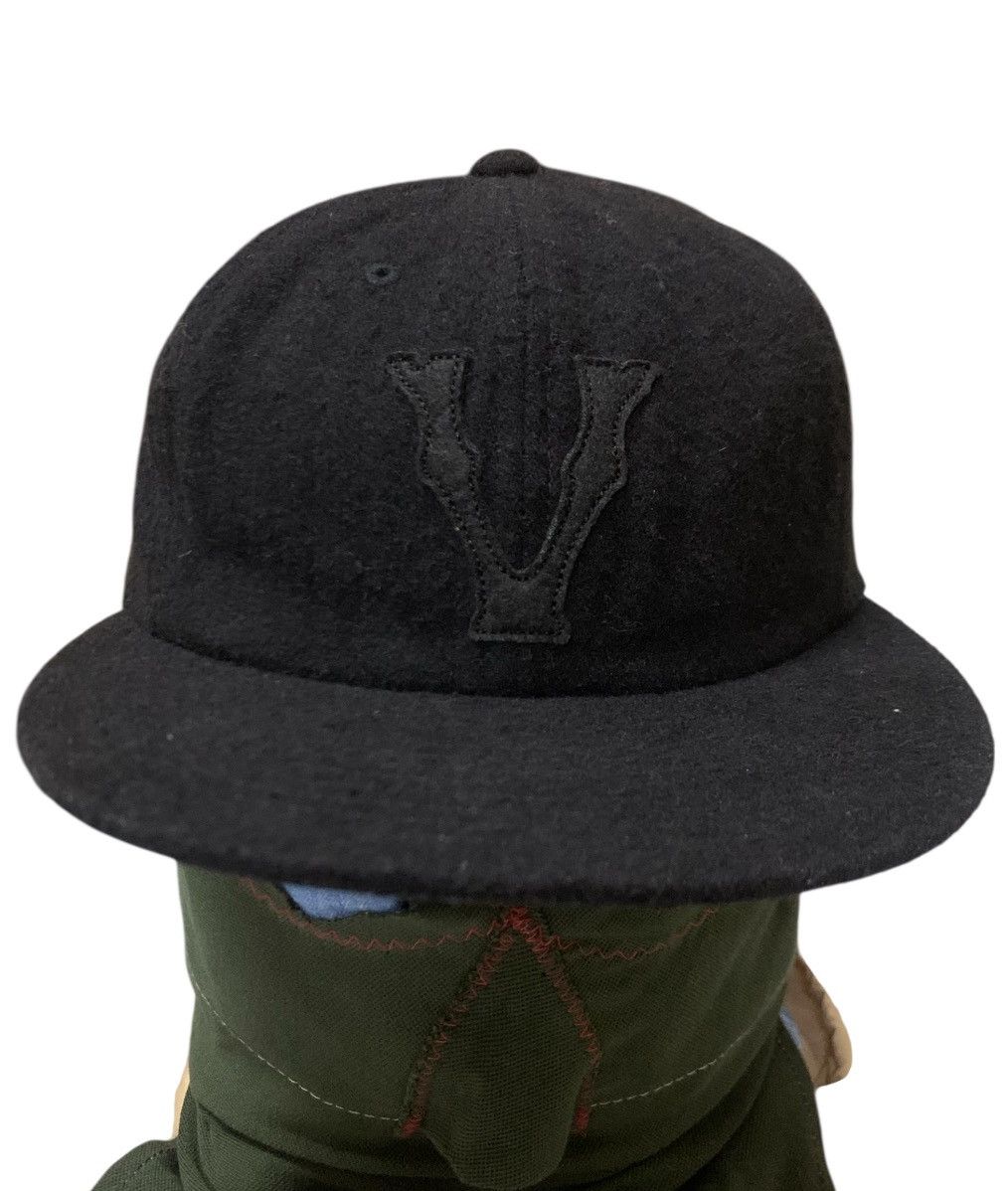 Vans Vans OTW vintage V Snider 6 Panel Cap Size ONE SIZE - 2 Thumbnail