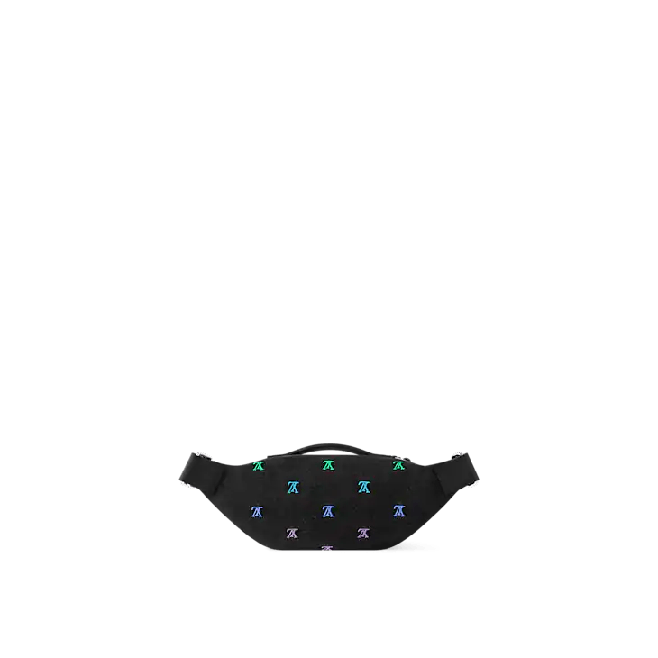 Louis Vuitton Rush Bumbag Size ONE SIZE - 4 Thumbnail
