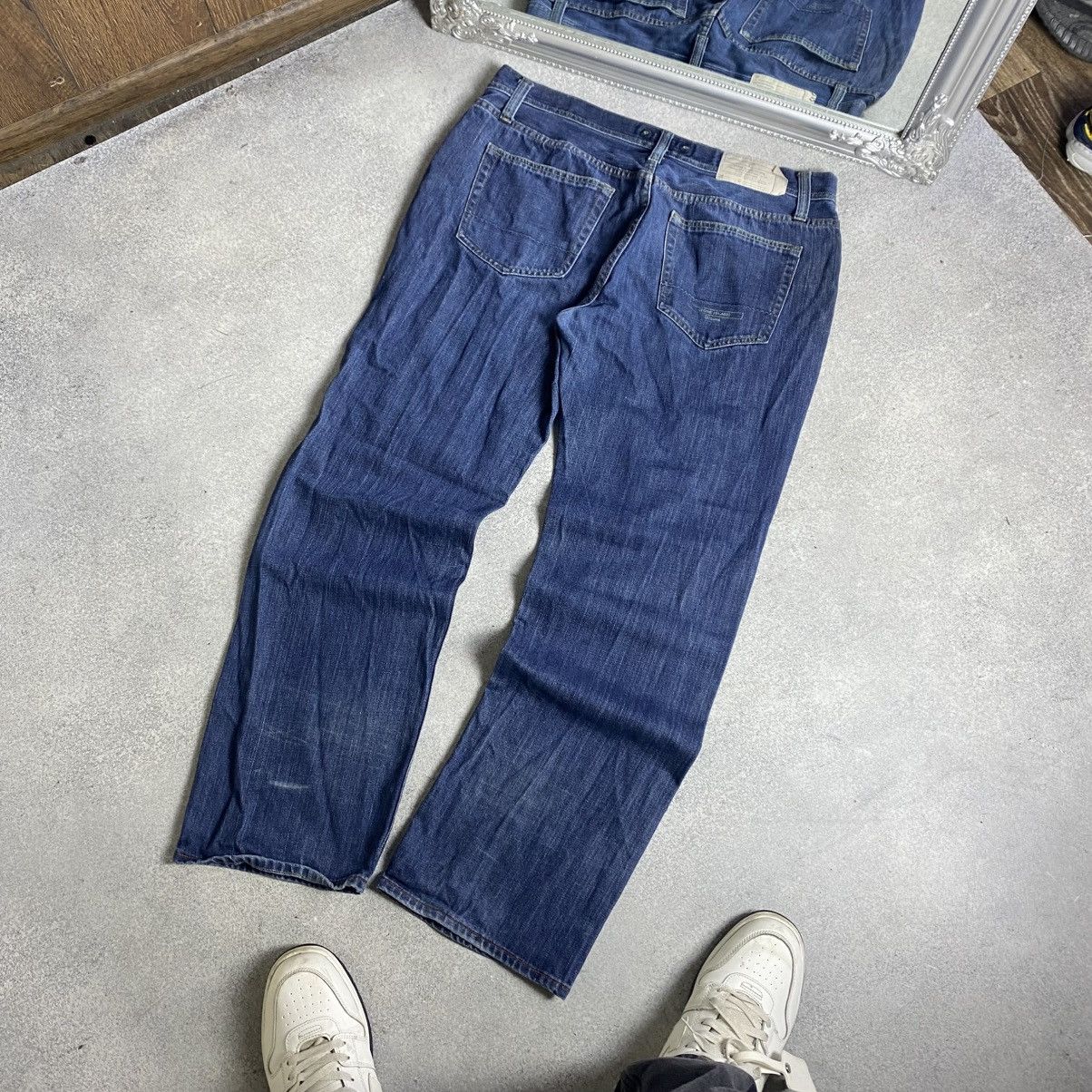 Stone Island Stone Island Jeans Size US 38 / EU 54 - 1 Thumbnail