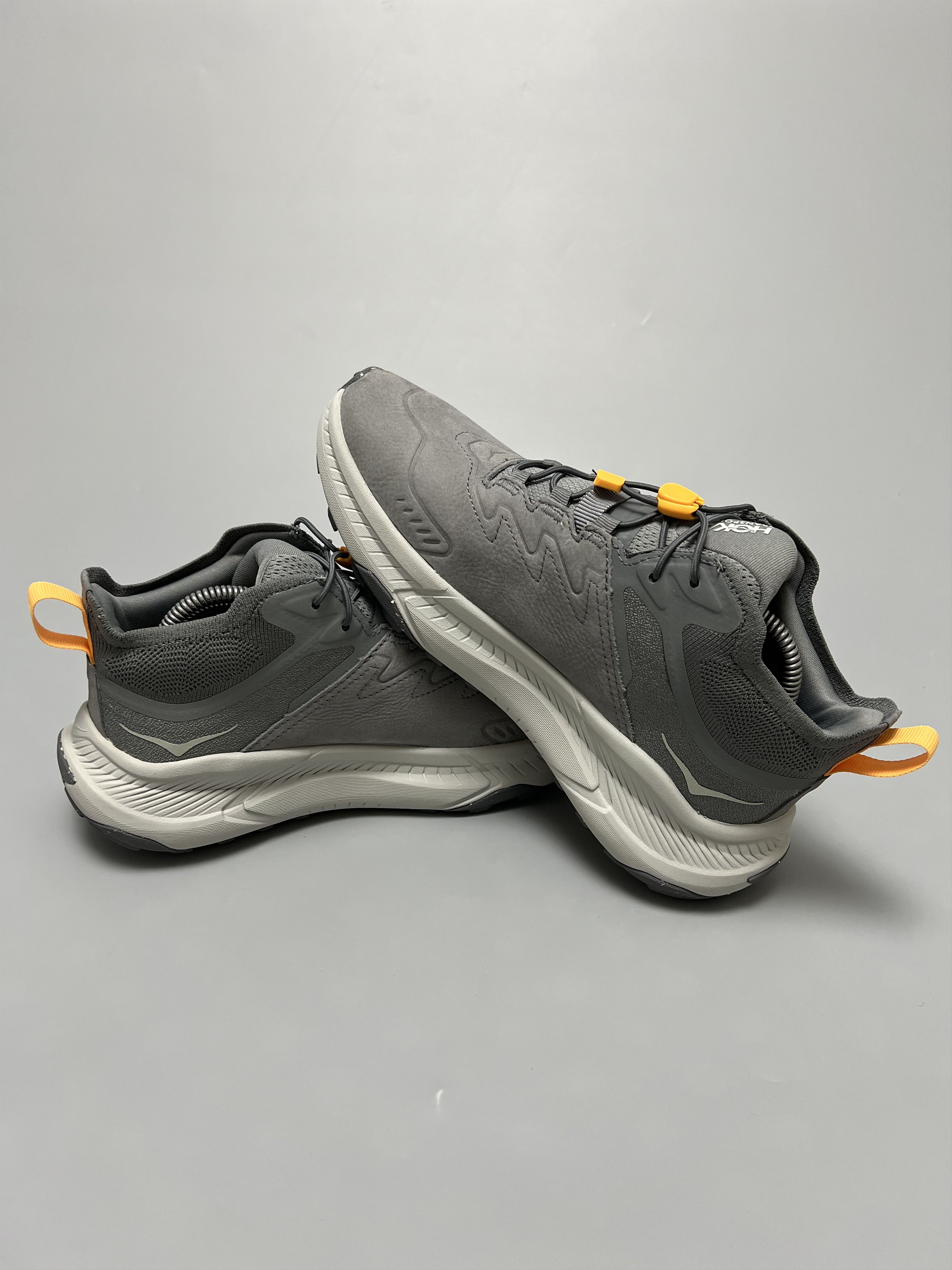 Hoka Hoka Transport Chukka Gore-Tex Trail Running Hiking Shoes Size US 7 / EU 40 - 5 Thumbnail