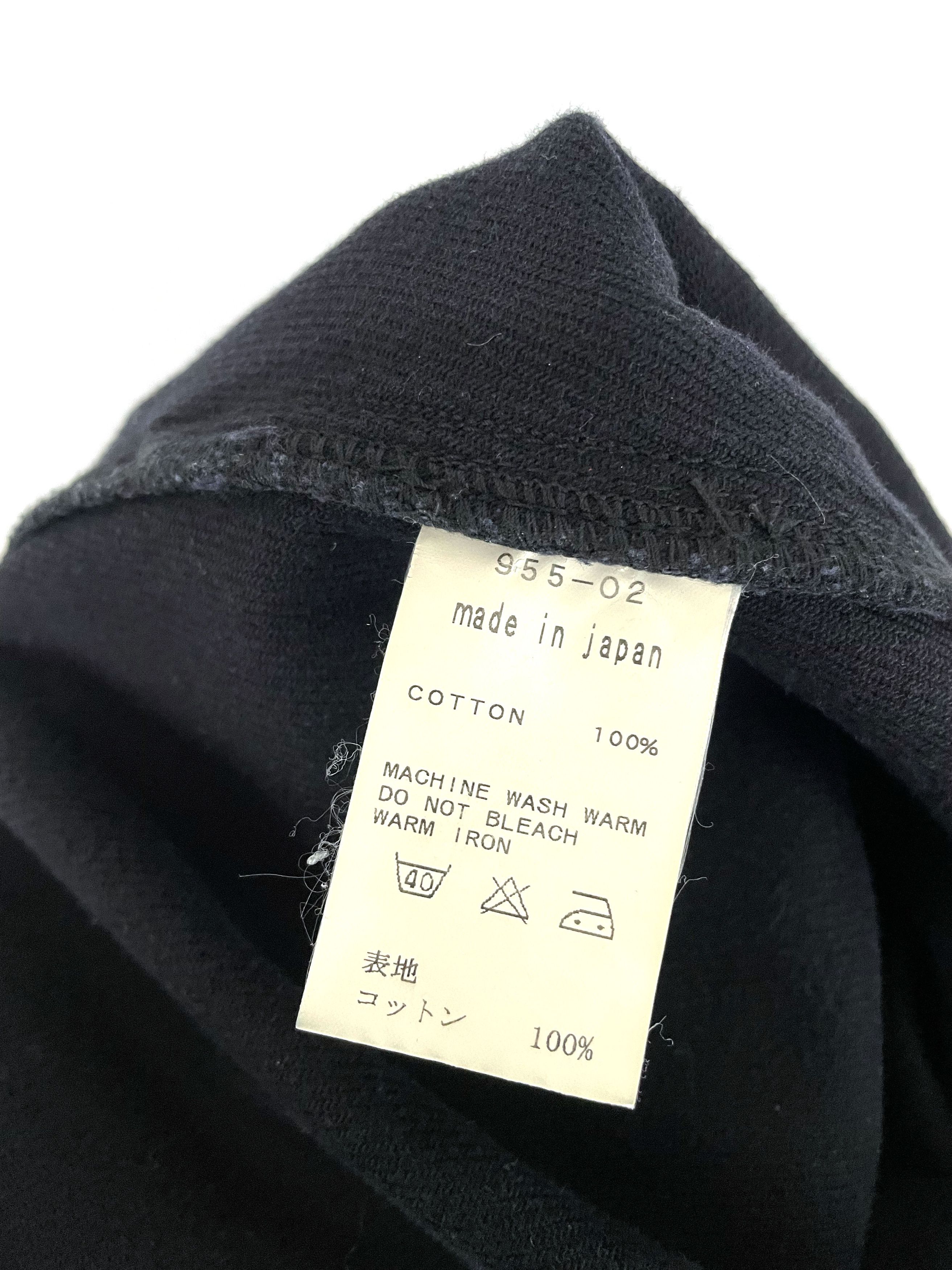 Isamu Katayama Backlash Zipper Flight Pants Size US 32 / EU 48 - 10 Thumbnail