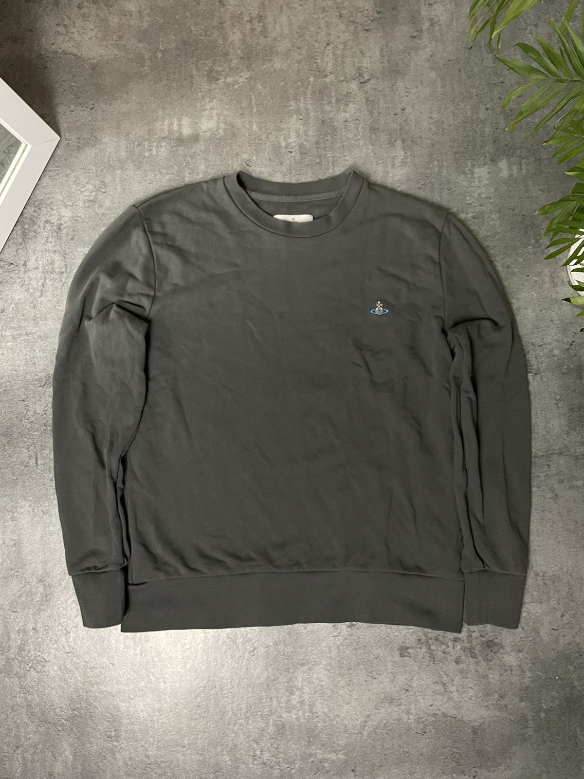 トップス Vintage Viviennewestwood MAN sweatshirt Vivienne Westwood Sweatshirts for Men for Sale | Shop Men's