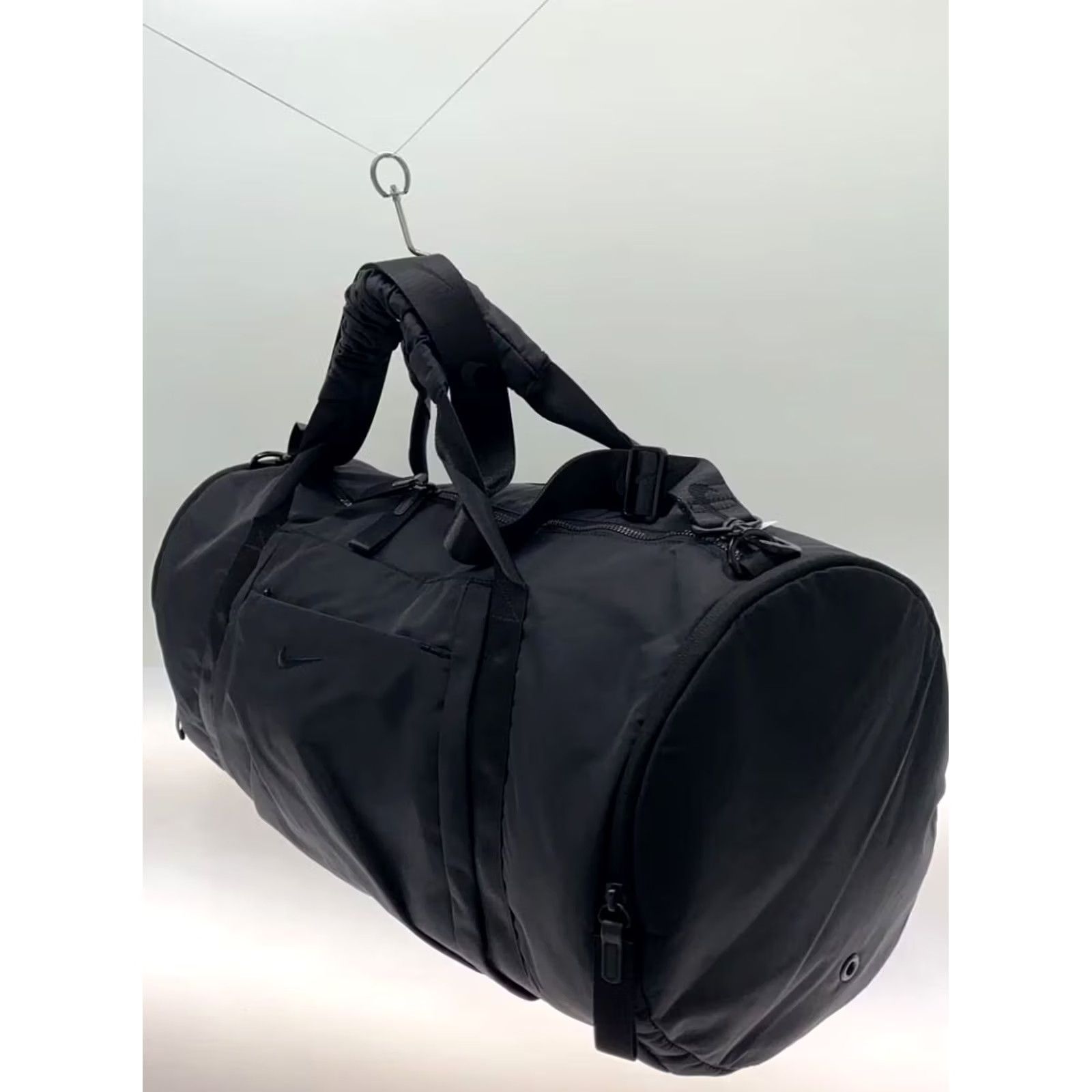 Nike NIKE Boston Bag black hv1197 Size ONE SIZE - 2 Thumbnail