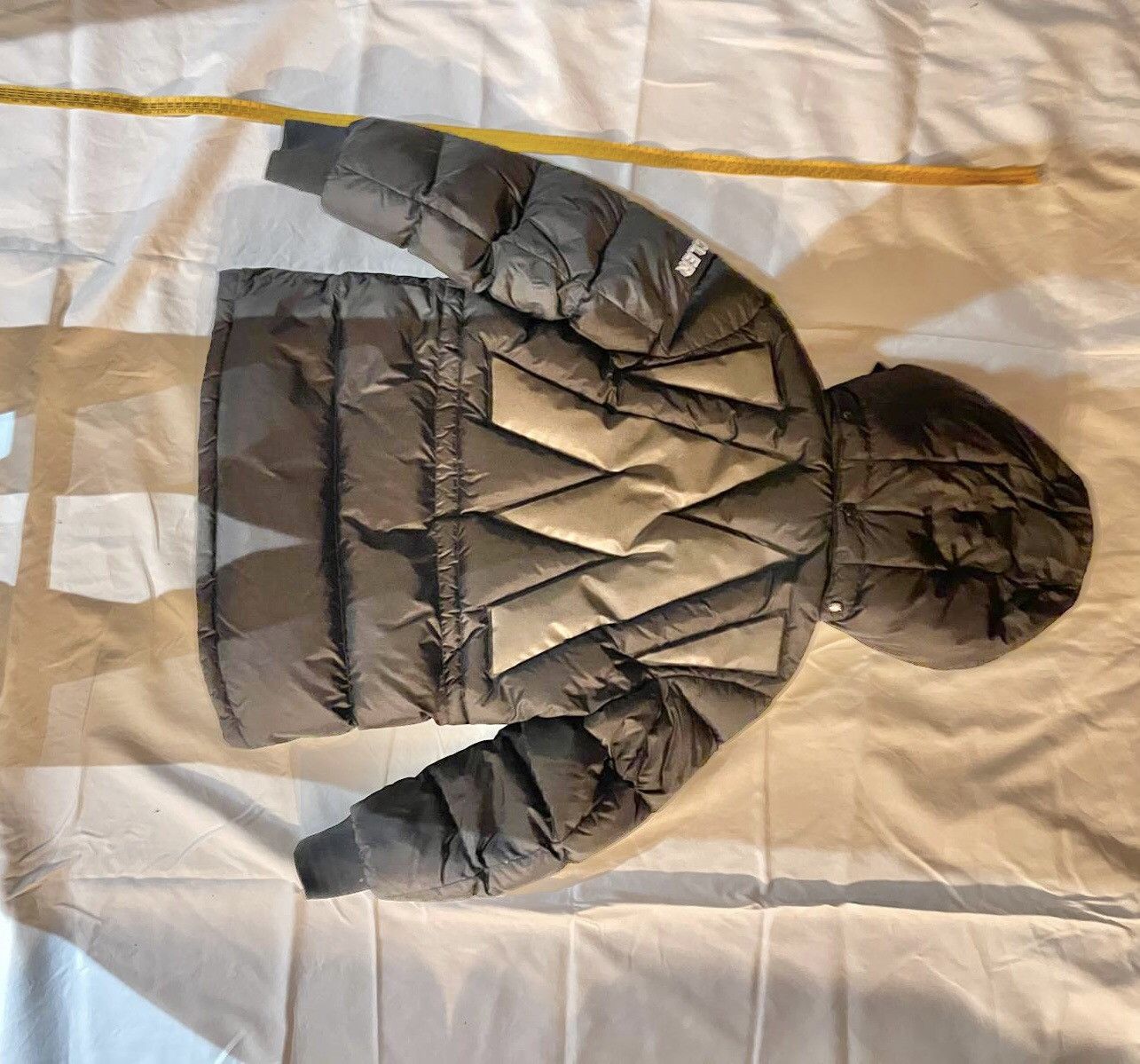 MONCLER Soubiran Jacket