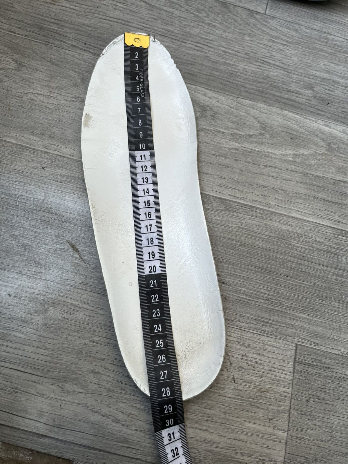Maison Margiela Maison Margiela replica GAT hi-top suede sneakers Size US 10 / EU 43 - 11 Thumbnail
