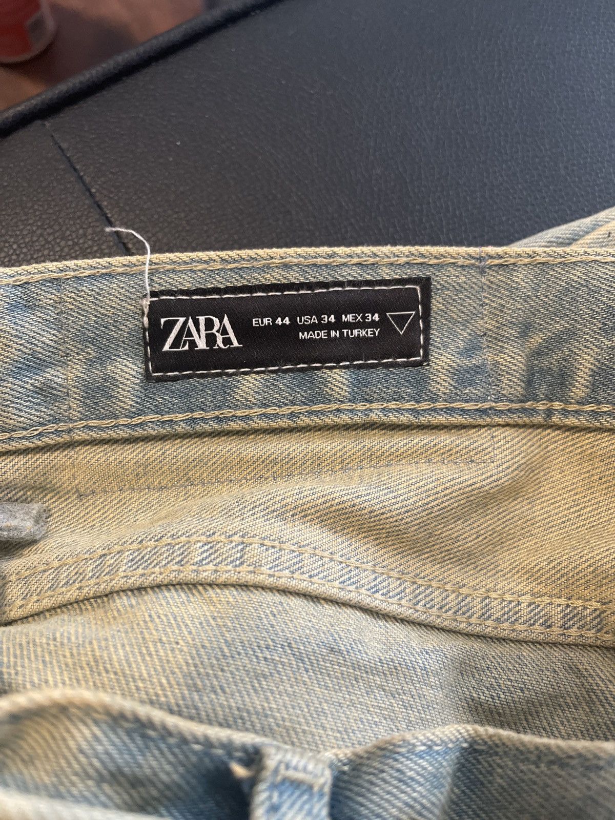 Zara Men Zara shorts Size US 34 / EU 50 - 8 Thumbnail