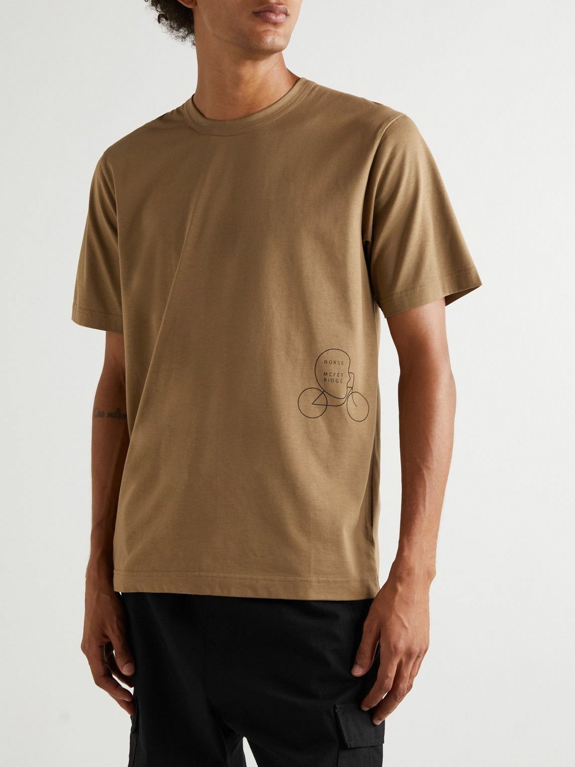 Norse Projects Sold Size US M / EU 48-50 / 2 - 4 Thumbnail