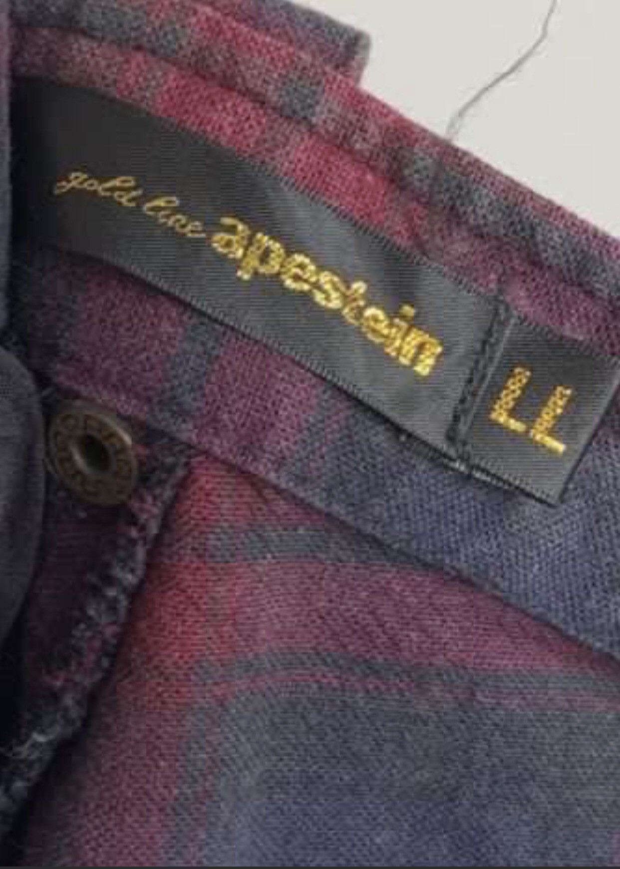 Seditionaries × Vintage 🔥🔥🔥 VTG APESTEIN Seditionaries punk bondage/Cargo Size US 35 - 11 Thumbnail