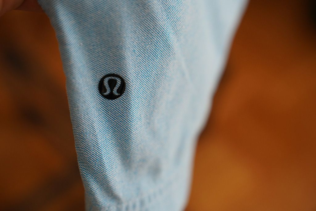 Lululemon Lululemon Shorts Size US 30 / EU 46 - 4 Thumbnail
