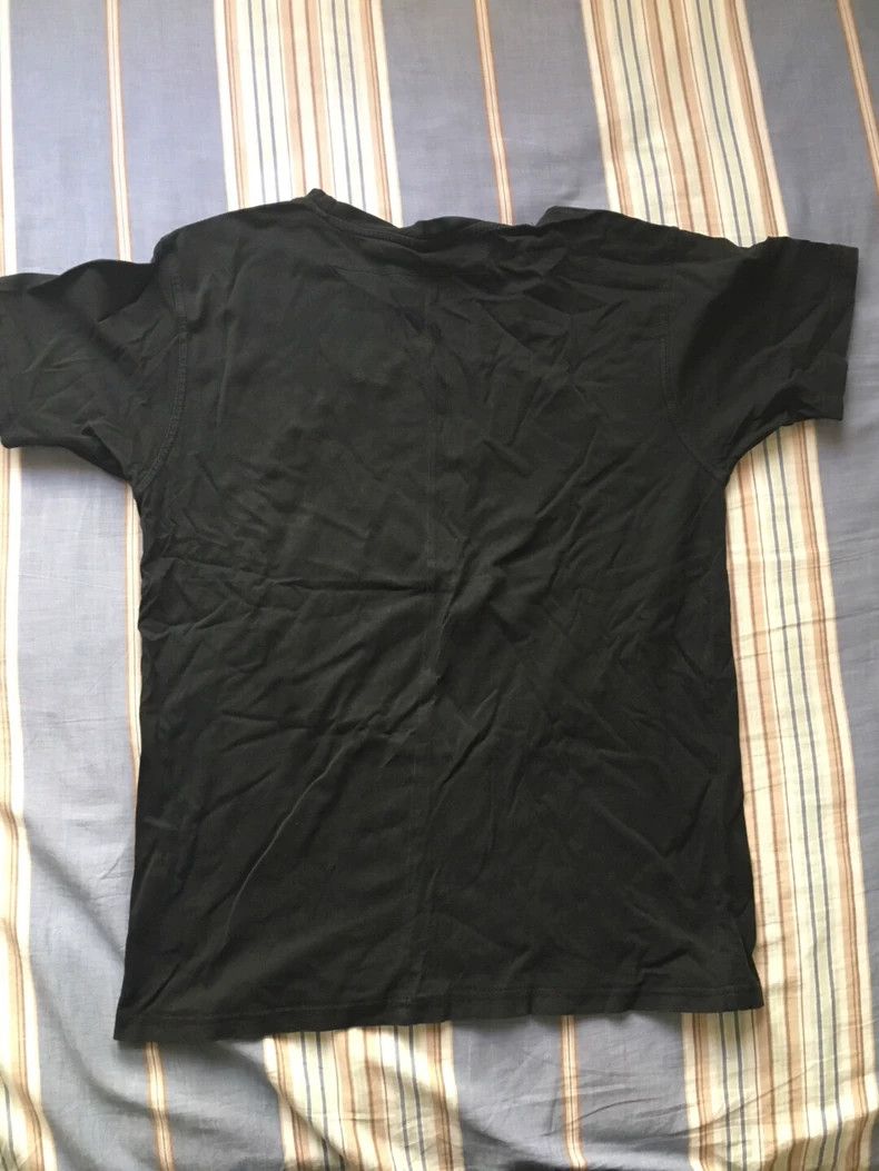 Givenchy Givenchy Dog Head Crystal Short Tee Size US L / EU 52-54 / 3 - 3 Thumbnail