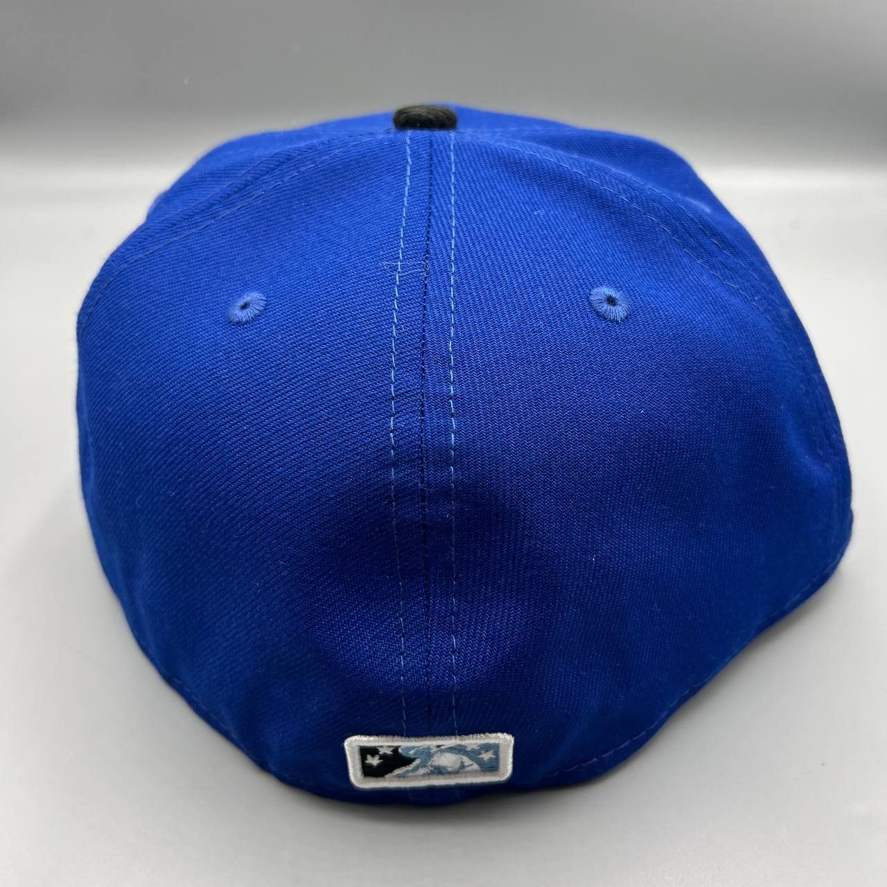 New Era Tennessee Smokies Hat Men 7 5/8 Corduroy MiLB Fitted Cap Size ONE SIZE - 7 Thumbnail