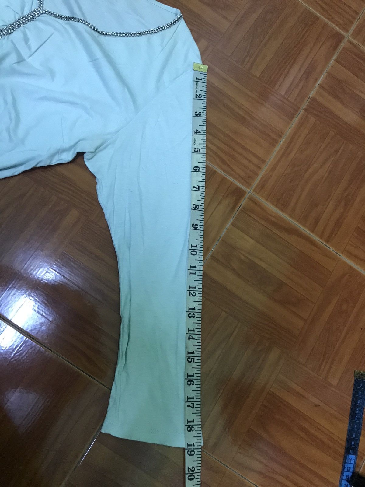 Yohji Yamamoto INED BY yohji yamamoto japanese brand VERY RARE Size S / US 4 / IT 40 - 9 Thumbnail