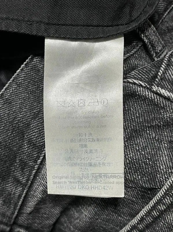 Louis Vuitton Louis Vuitton Men's Casual Pants in Gray . Size US 32 / EU 48 - 7 Thumbnail