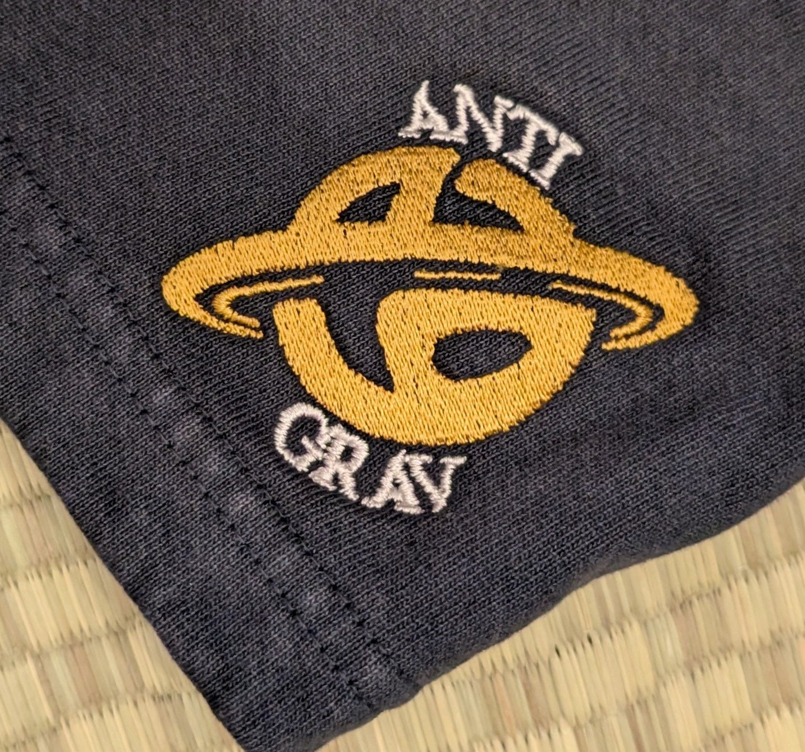 Other Anti Grav Don't Sweat It Shorts 100% Cotton Made in USA Size US 34 / EU 50 - 3 Thumbnail