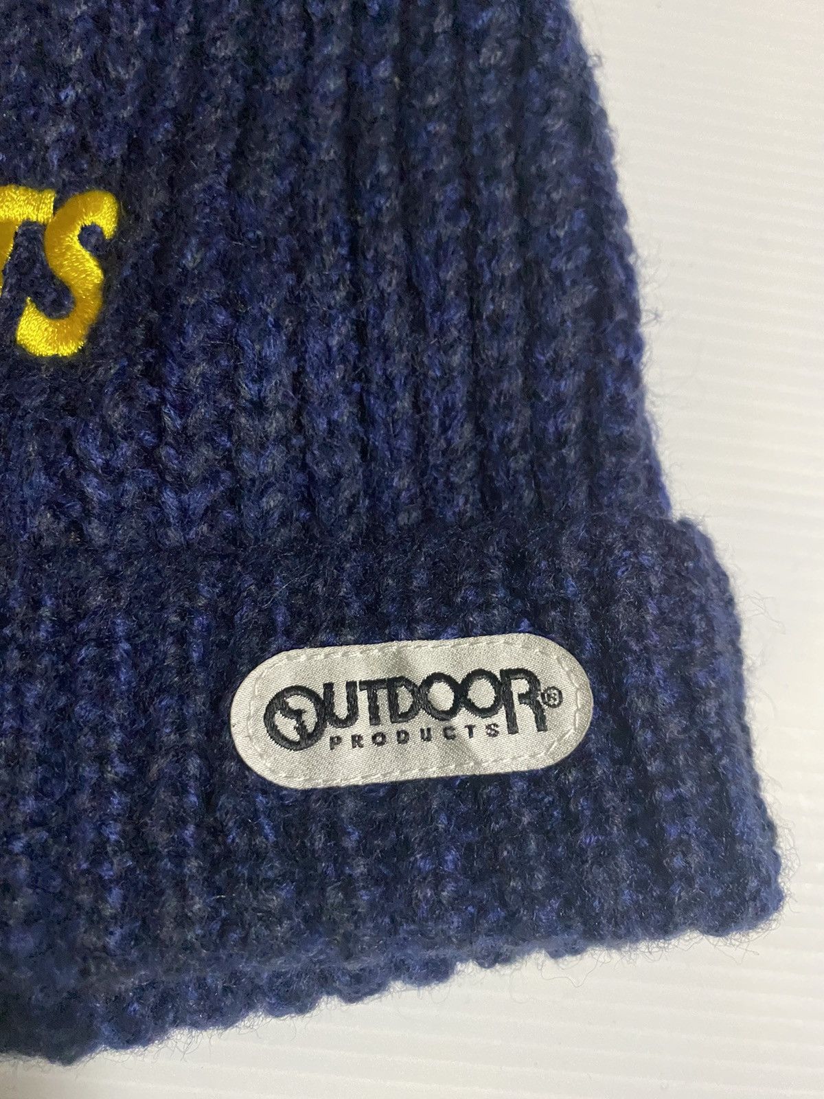 Peanuts Outdoor X Peanuts Winter Beanie Size ONE SIZE - 2 Thumbnail