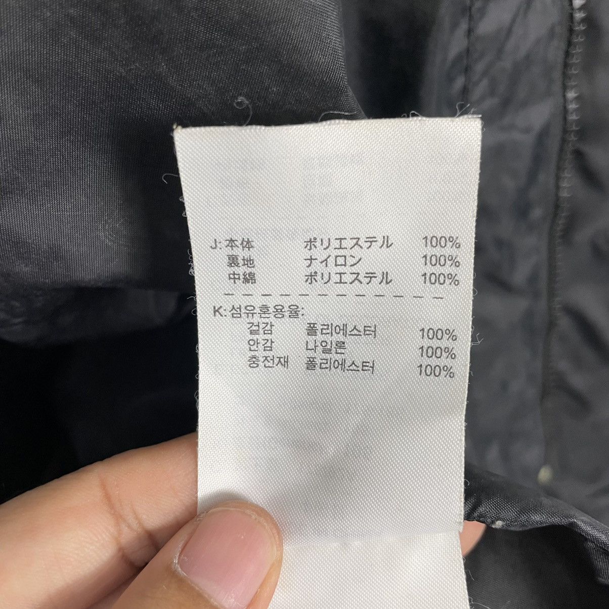 Nike ACG Nike ACG Puffer Jacket Size US L / EU 52-54 / 3 - 22 Thumbnail