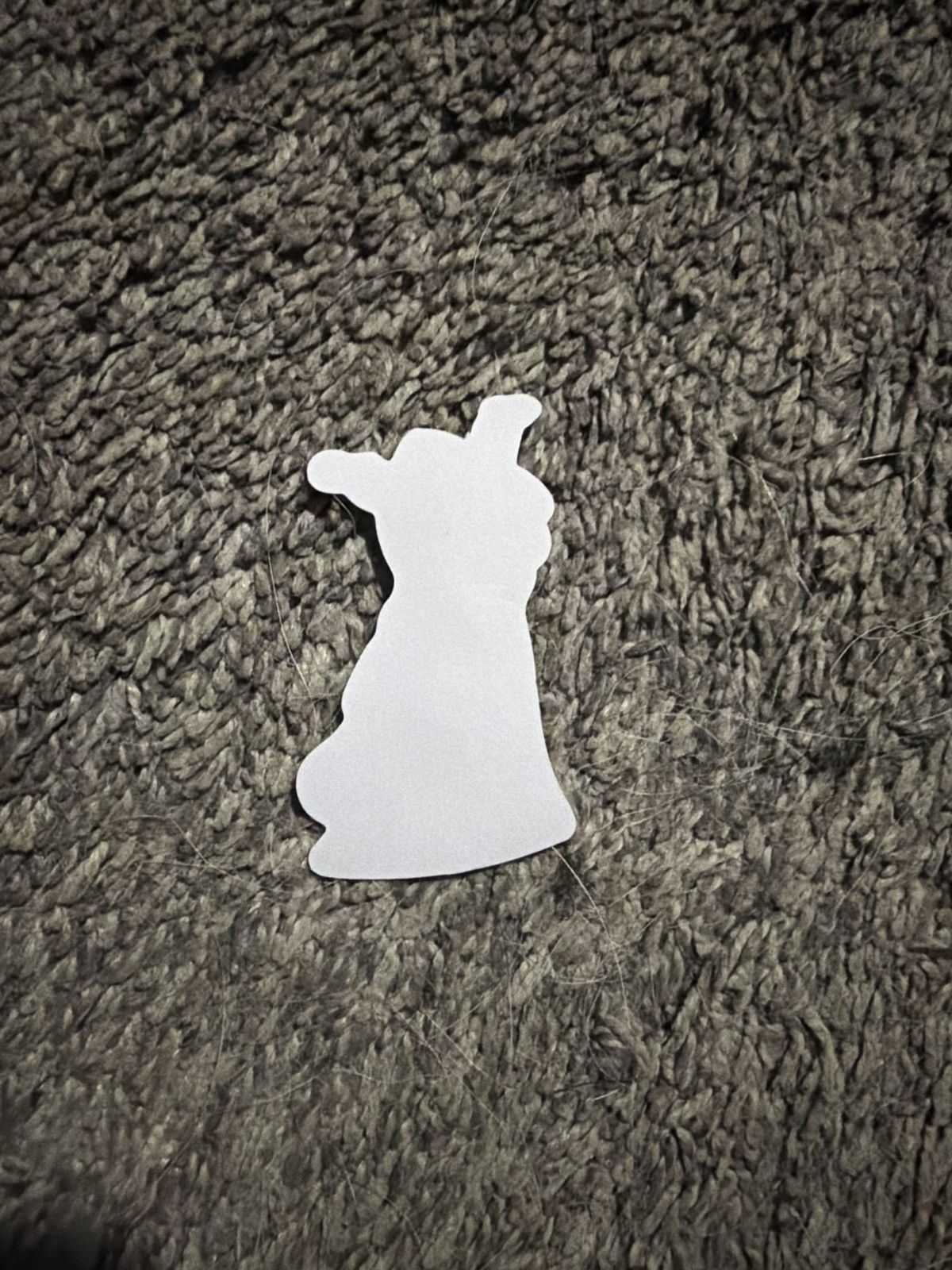 Disney Disney Sleeping Beauty Princess Aurora Sticker Size ONE SIZE - 2 Thumbnail