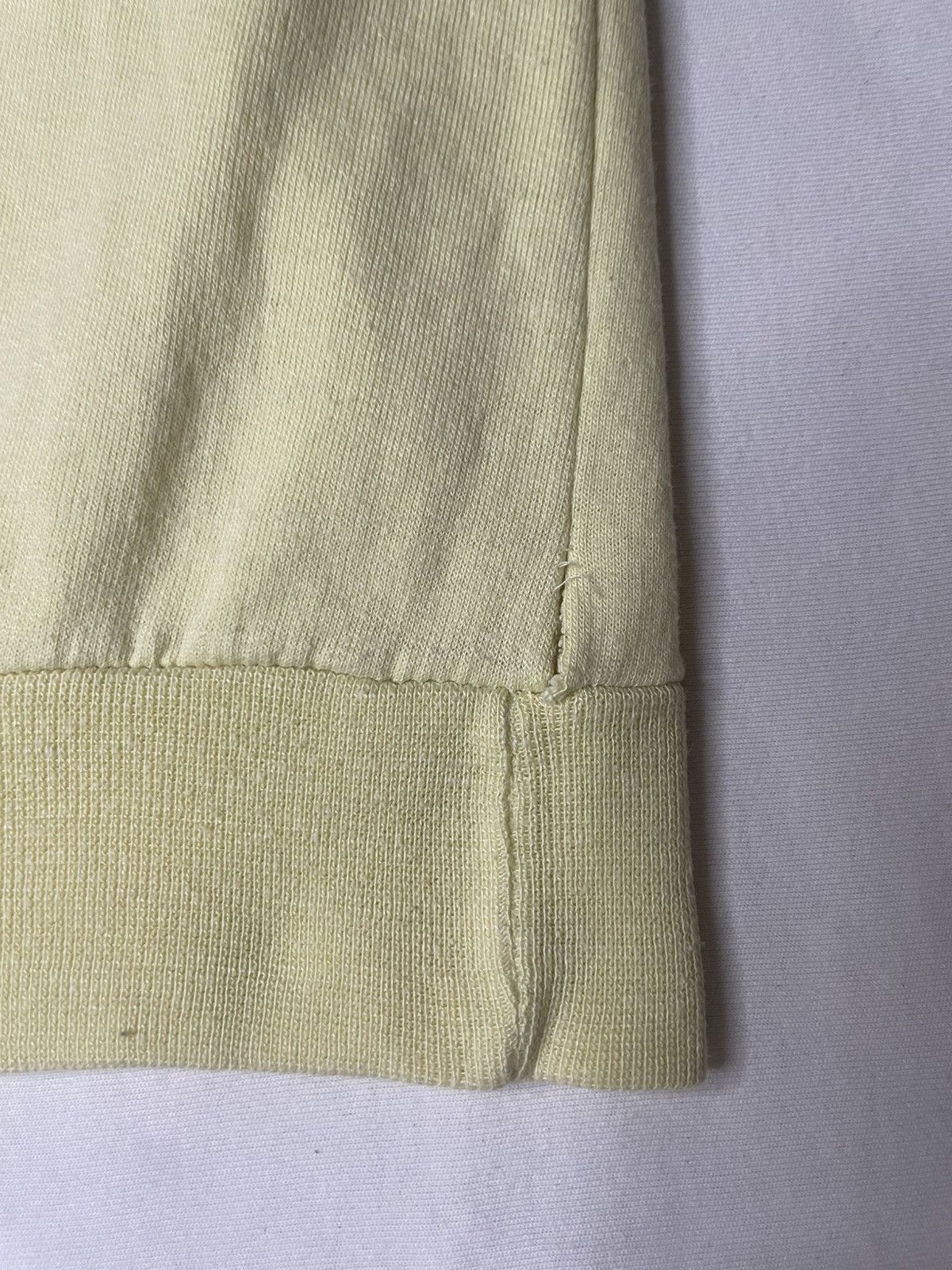 Nike Vintage Nike Sweatshirt 80s – Made in West Germany Size S / US 4 / IT 40 - 10 Thumbnail