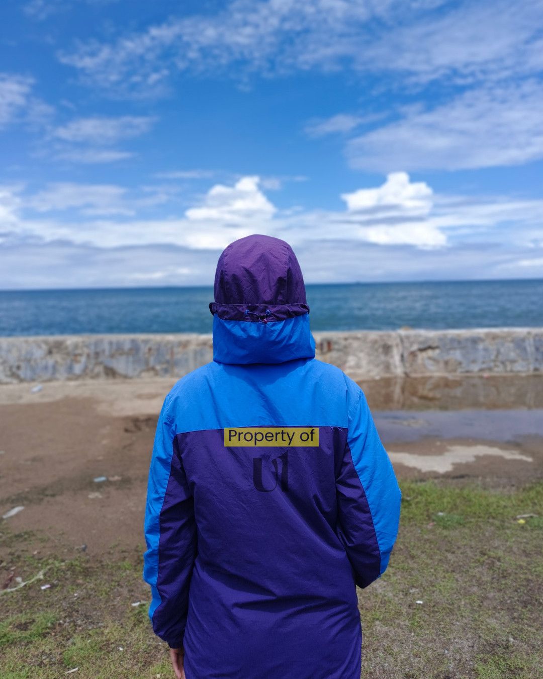 Diadora Diadora Outdoor Jacket Size S / US 4 / IT 40 - 2 Thumbnail