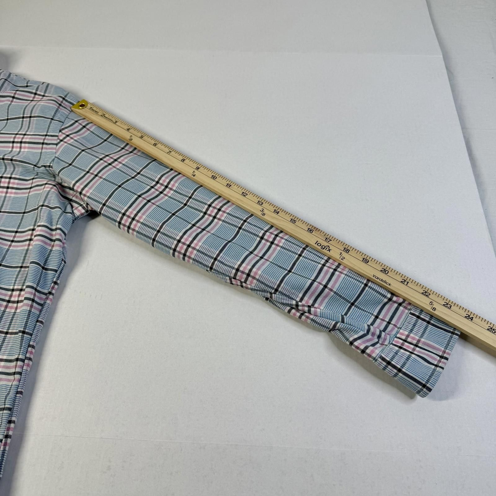 Polo Ralph Lauren Ralph Lauren Men’s Long Sleeve Button Up Multi Color Size XL Size US XL / EU 56 / 4 - 9 Thumbnail
