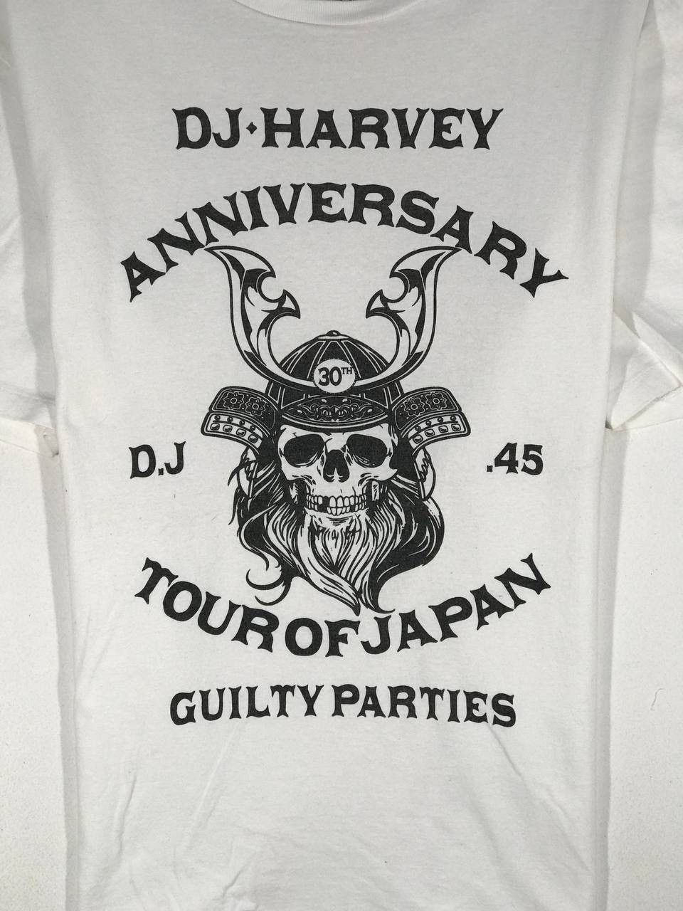 Japanese Brand × Wacko Maria dj harvey anniversary tour japan Size US L / EU 52-54 / 3 - 5 Thumbnail