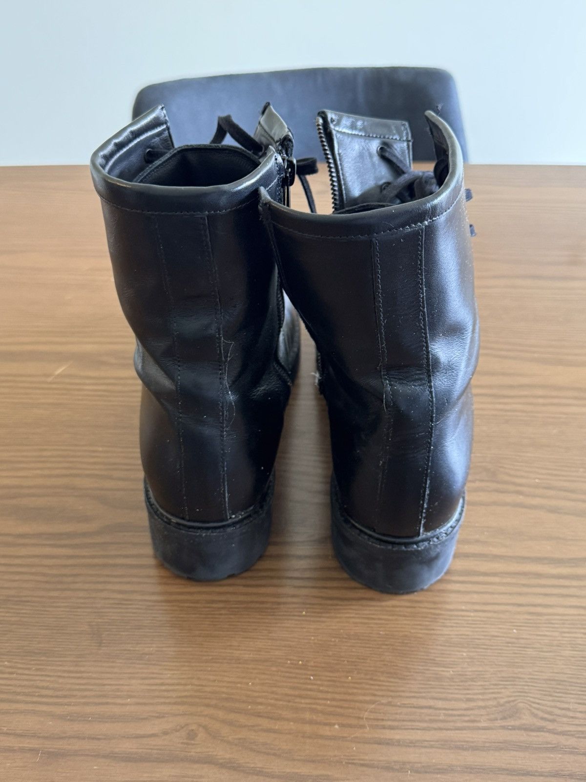 Thursday Boot Company Combat Boot Size US 10.5 / IT 40.5 - 4 Thumbnail