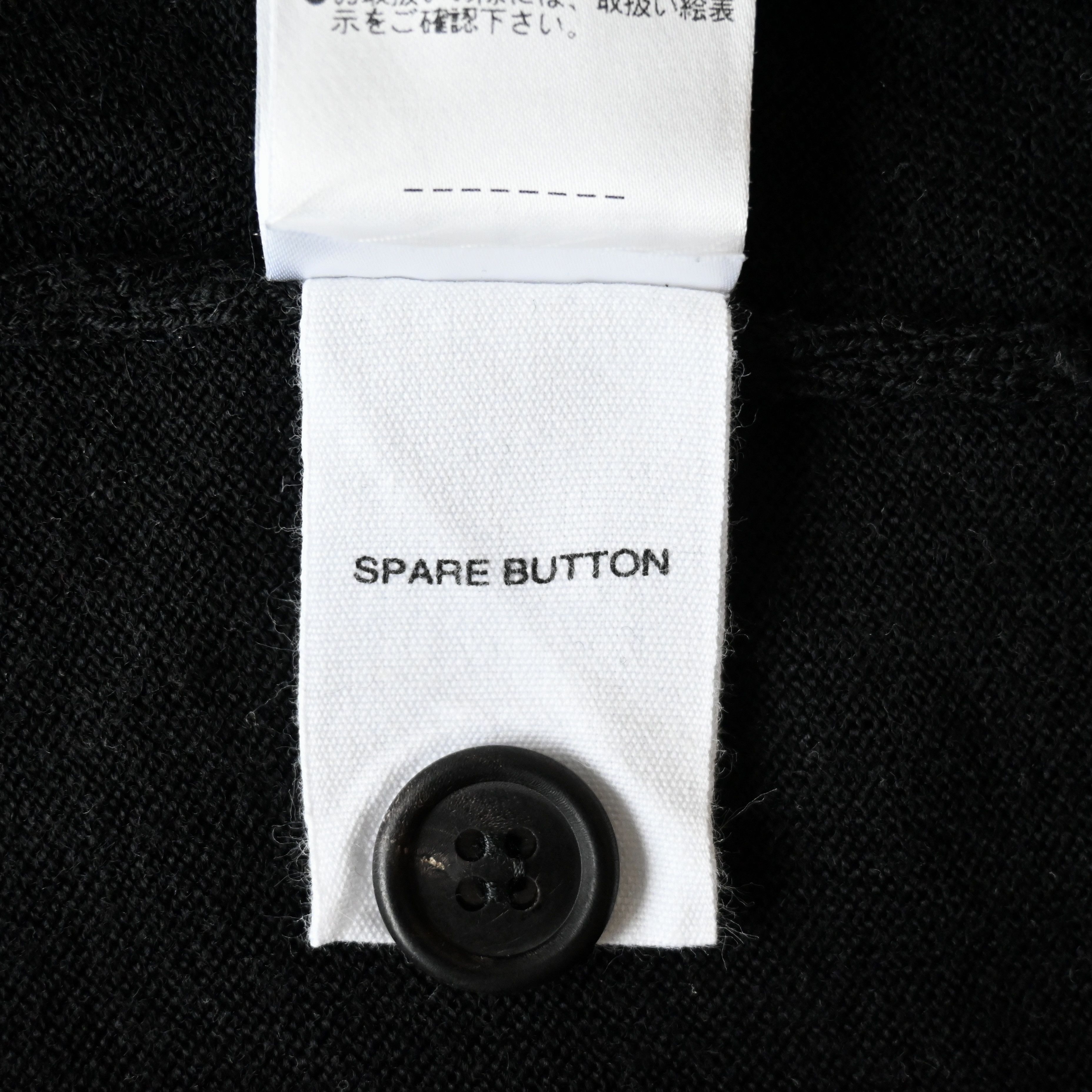 John Smedley John Smedley for Margaret Howell 3 pocket wool cardigan Size US M / EU 48-50 / 2 - 17 Thumbnail