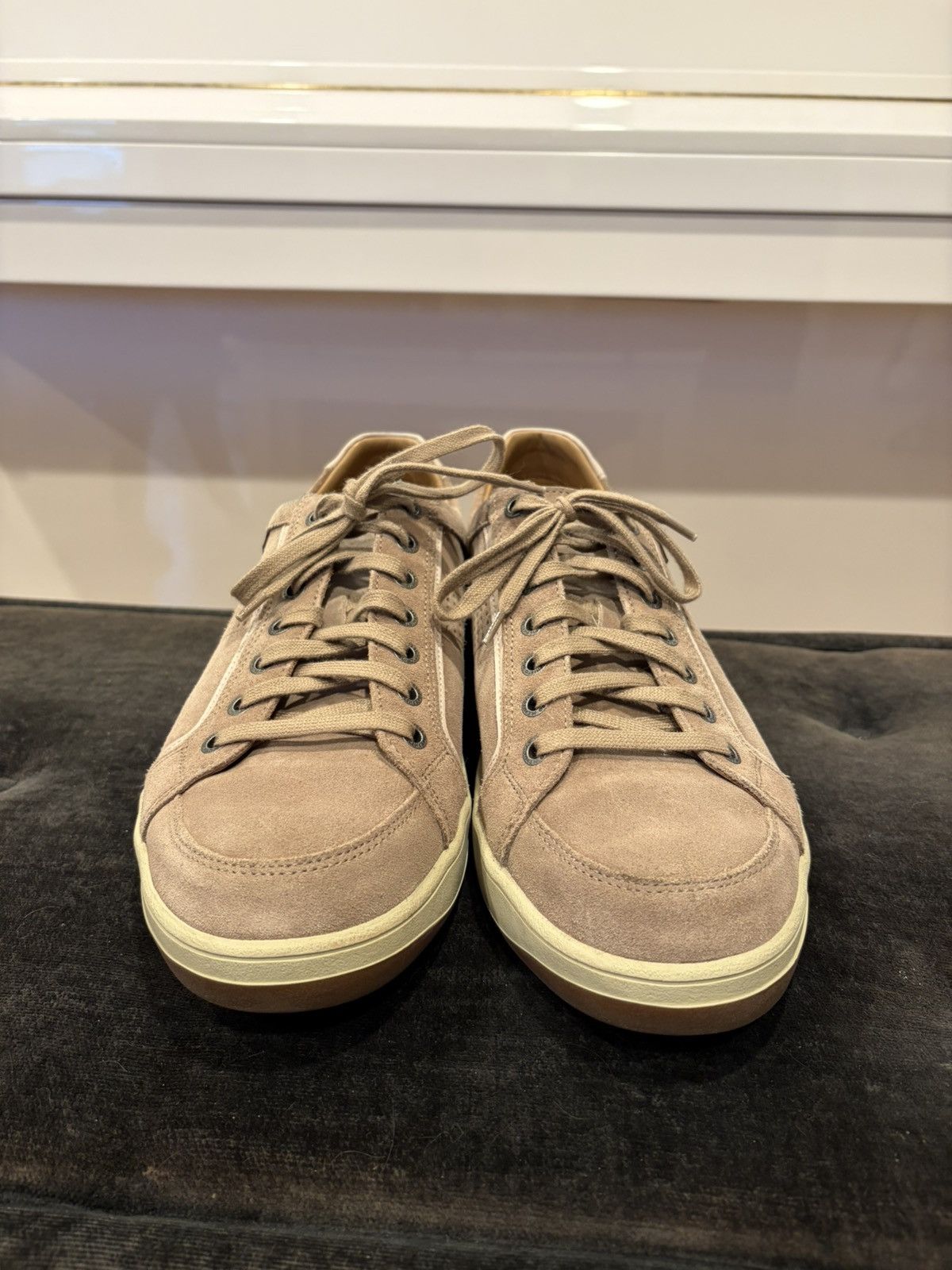 Mephisto Mephisto Harrison sz 9 Barely Worn Size US 9 / EU 42 - 3 Thumbnail