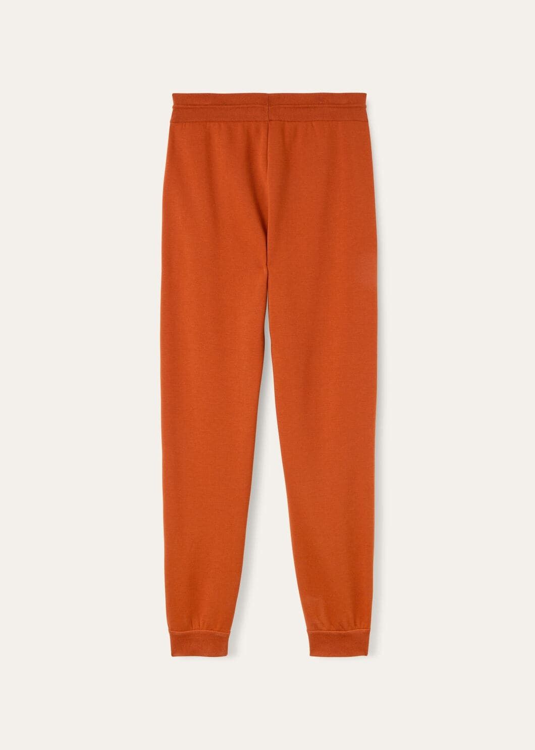 Loro Piana o1w1db10725 FAN8438 Larecchio Pant in Orange Size US 28 / EU 44 - 6 Thumbnail