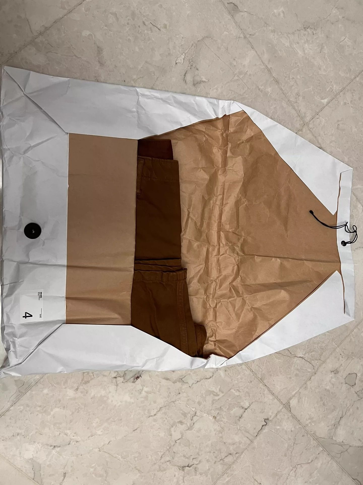 Visvim Visvim 17ss Chino Shorts Size US 36 / EU 52 - 1 Thumbnail