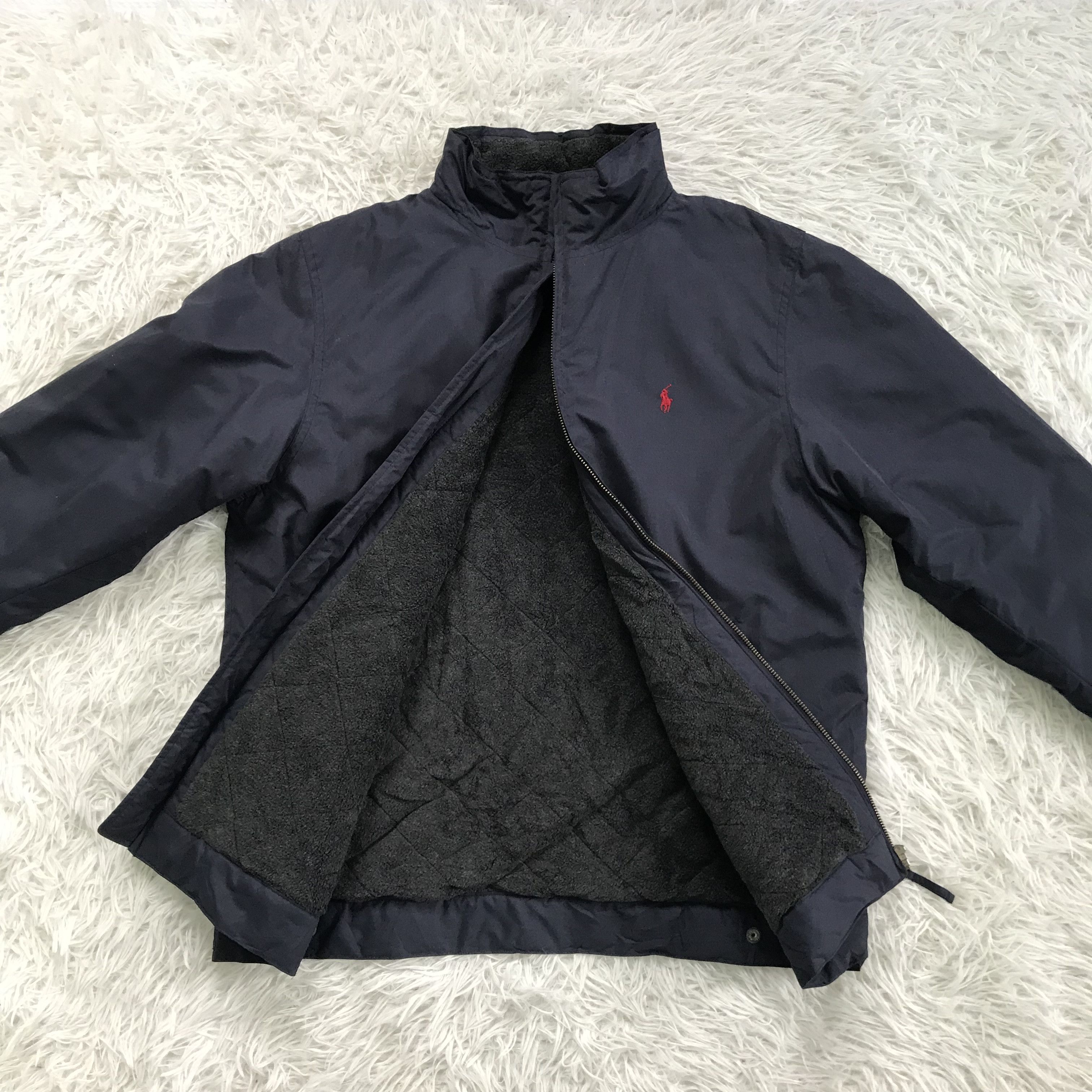 Polo Ralph Lauren Polo Ralph Lauren jacket Size US L / EU 52-54 / 3 - 5 Thumbnail