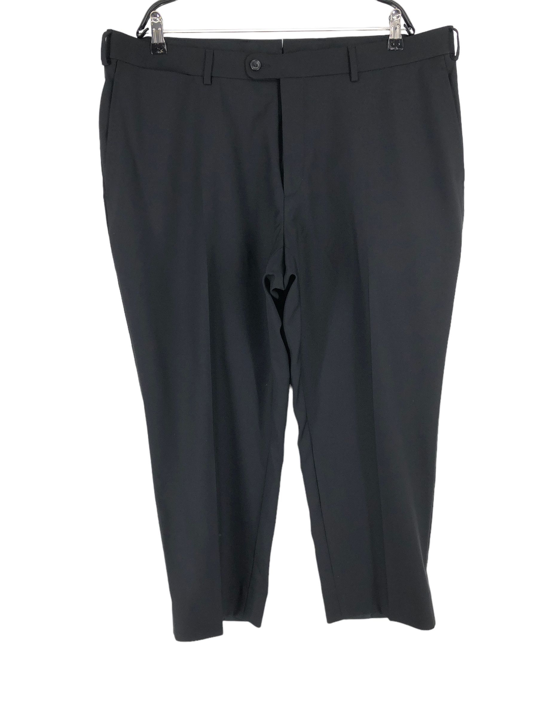 Suitsupply SUITSUPPLY Brescia Wool Formal Trousers Size 29 - W38 L26 Size 42S - 1 Thumbnail